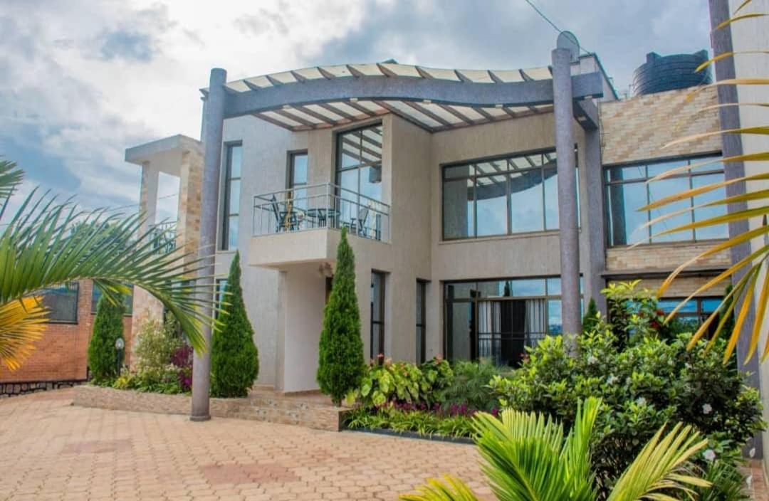 iMuhira House view 3