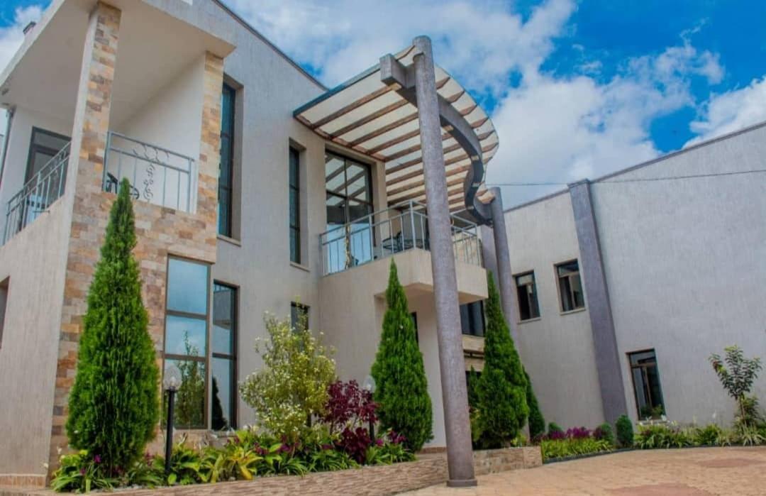 iMuhira House view 4