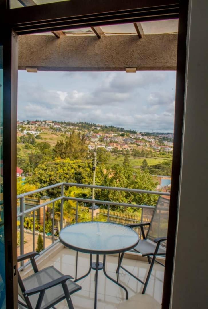 iMuhira House view 5