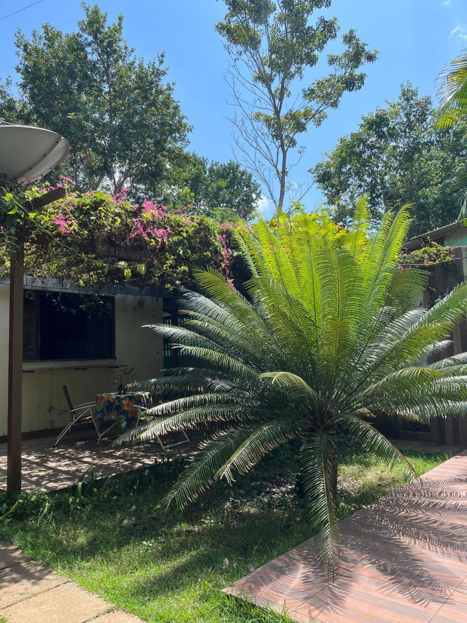 Casa de Férias em Alter do Chão-PA