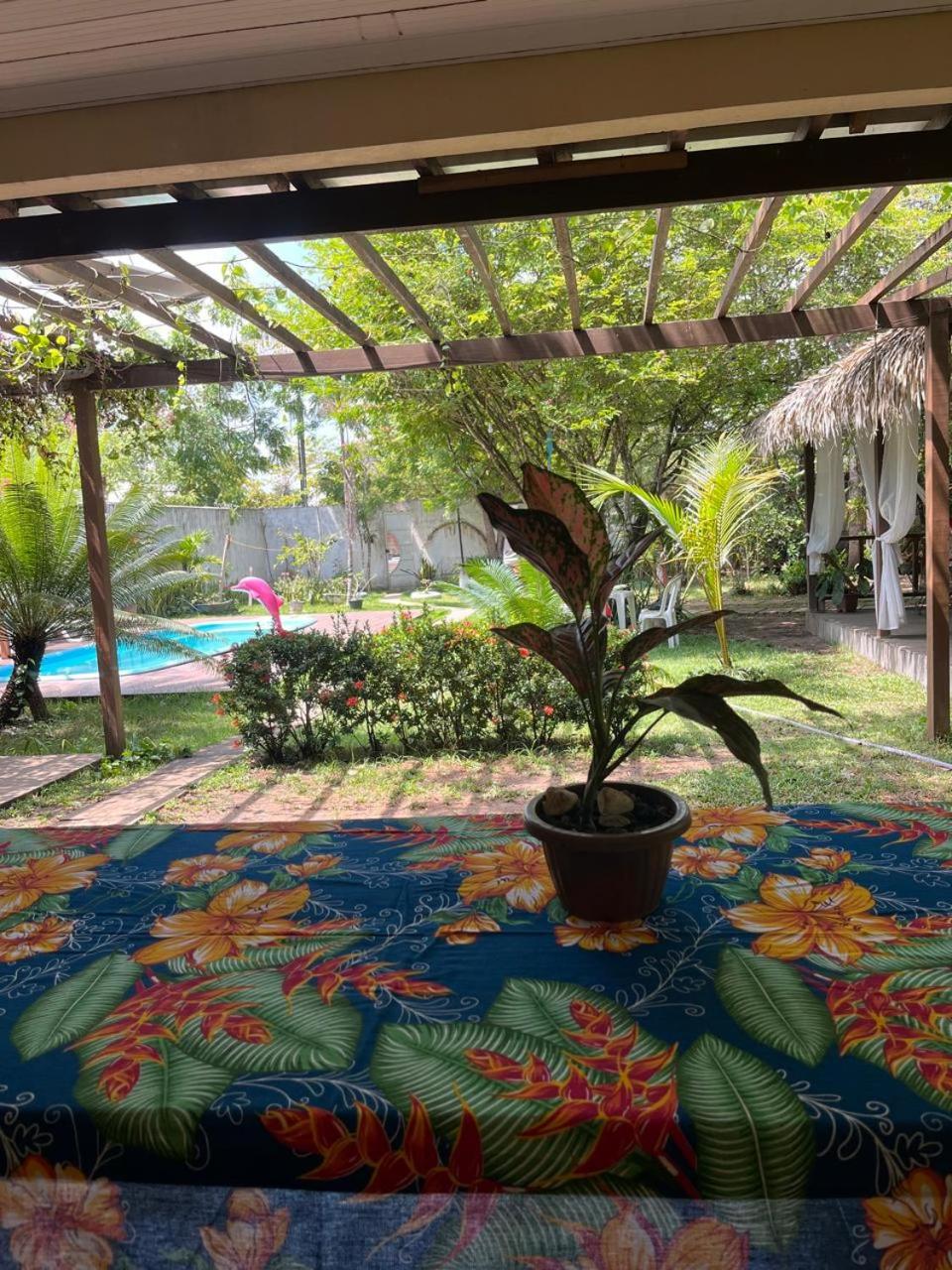 Casa de Férias em Alter do Chão-PA