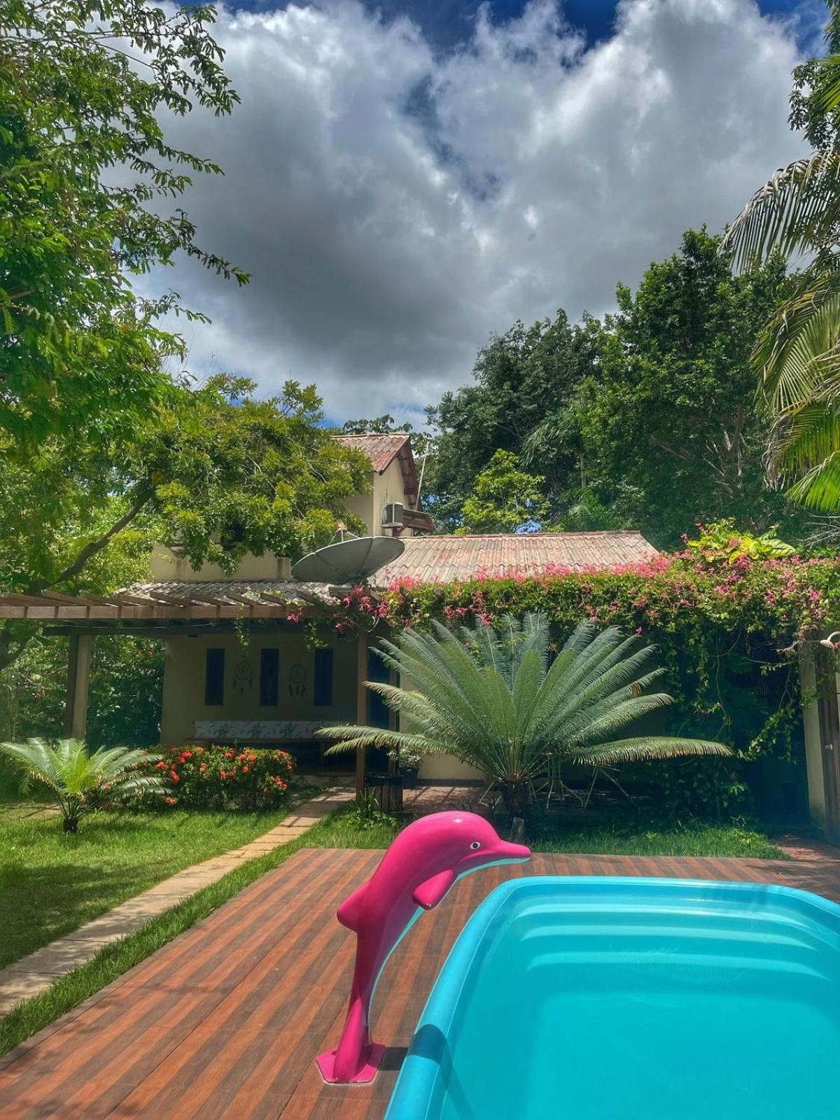 Casa de Férias em Alter do Chão-PA