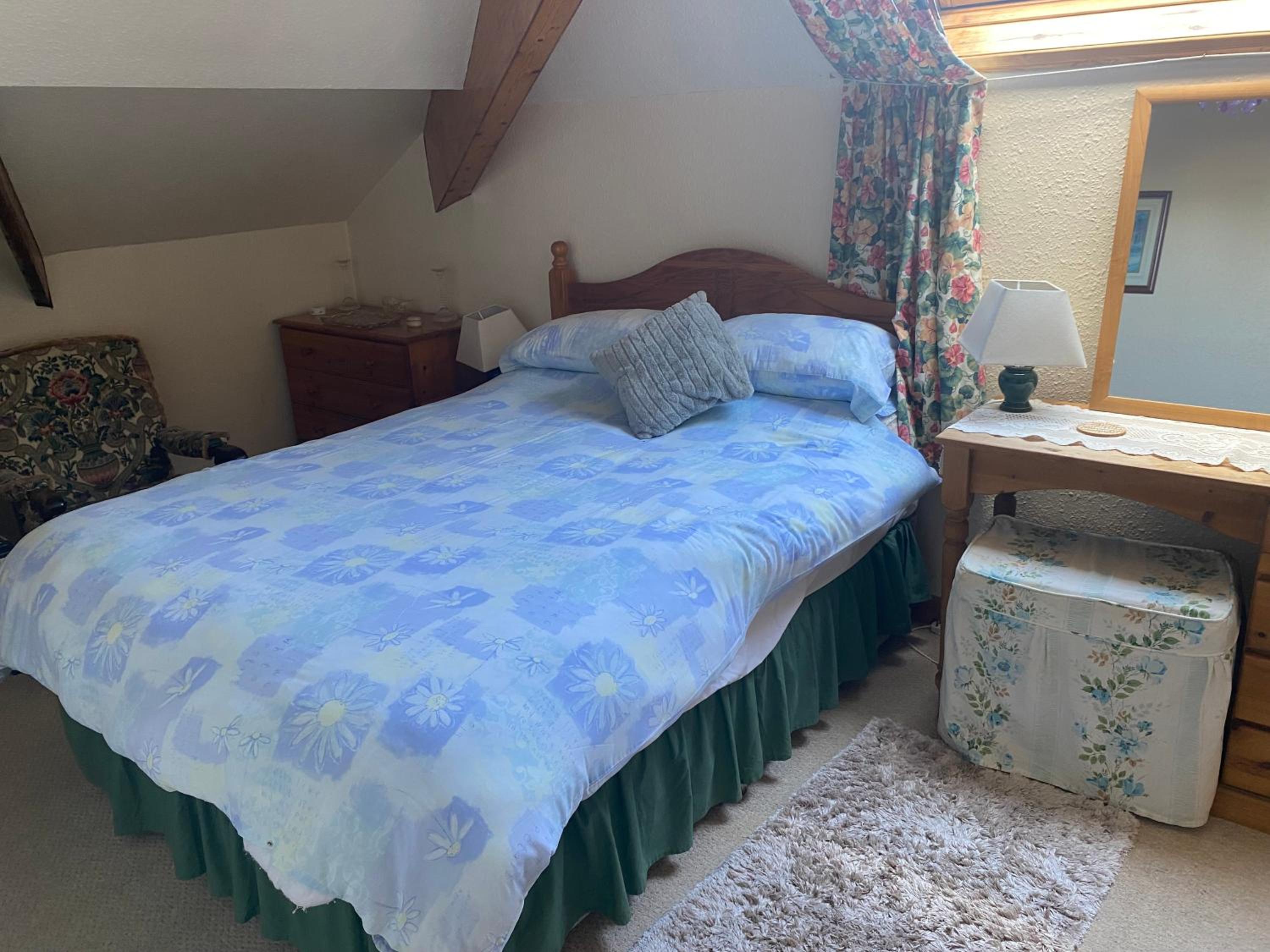 Bellfield Country Suites