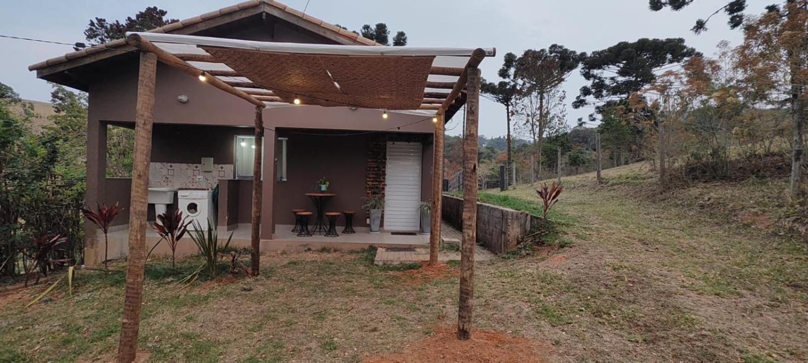 Casa Rural no Sitio