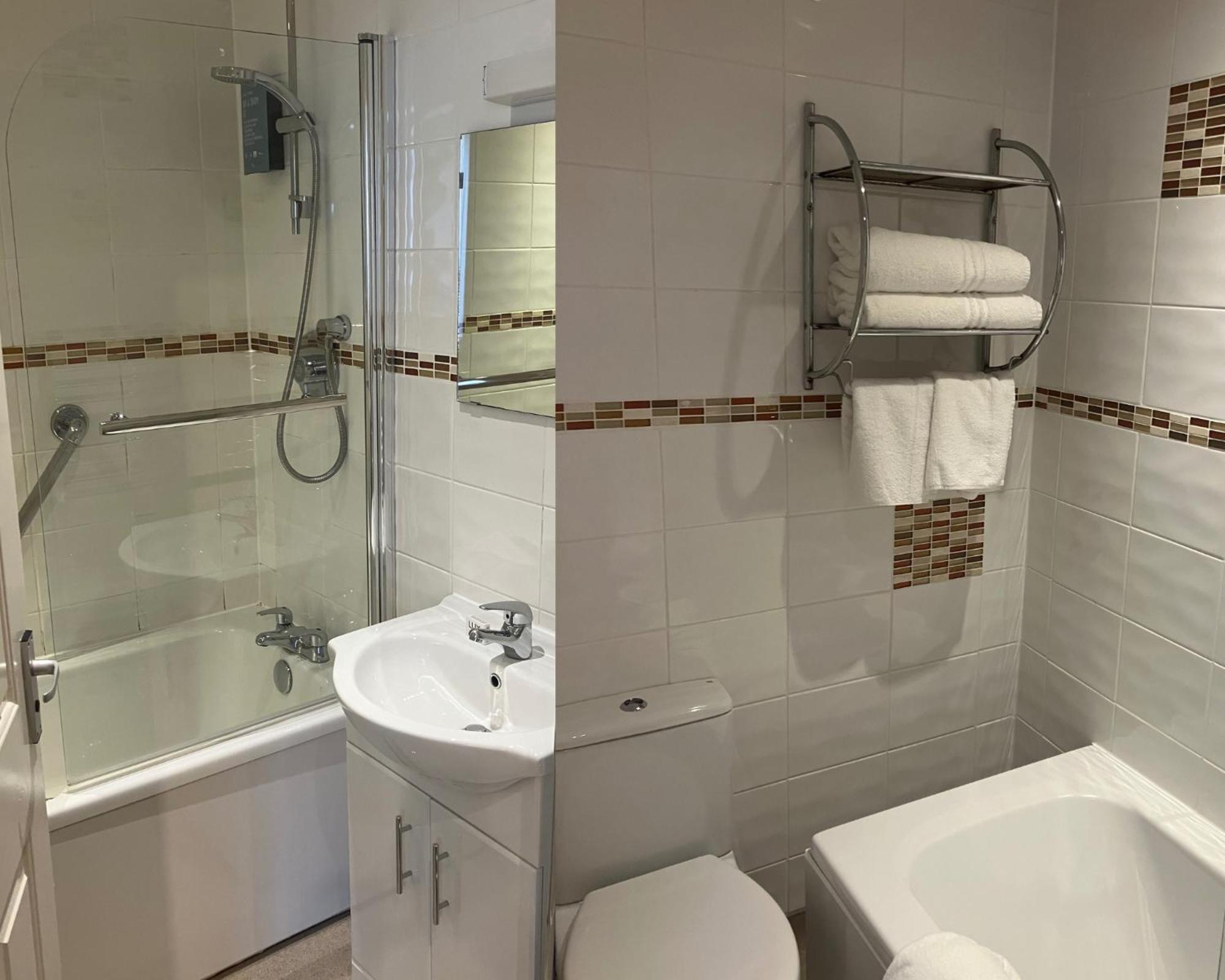 Douglas Vacations - Welbeck Hotel  Apartments - Property Image 28