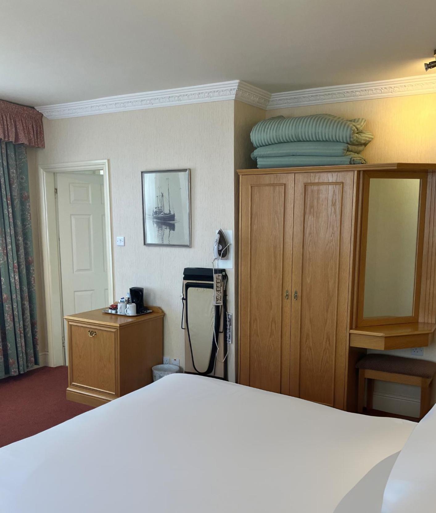Douglas Vacations - Welbeck Hotel  Apartments - Property Image 29