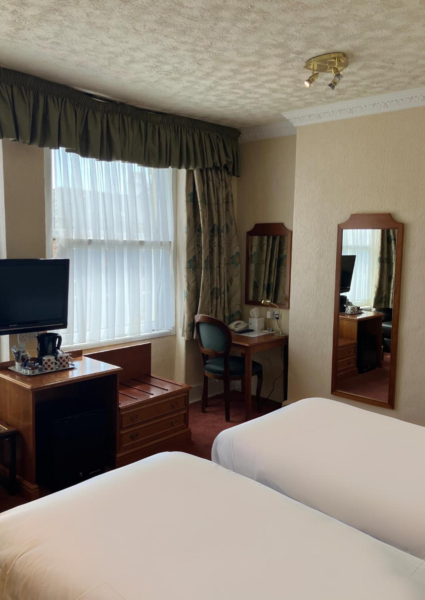 Douglas Vacations - Welbeck Hotel  Apartments - Property Image 31