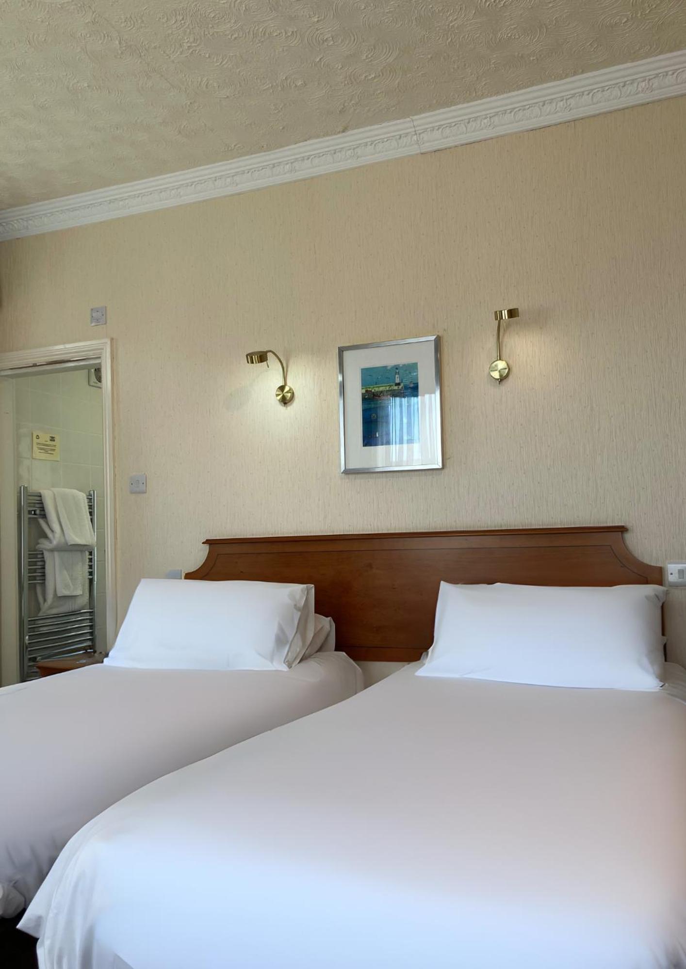 Douglas Vacations - Welbeck Hotel  Apartments - Property Image 22