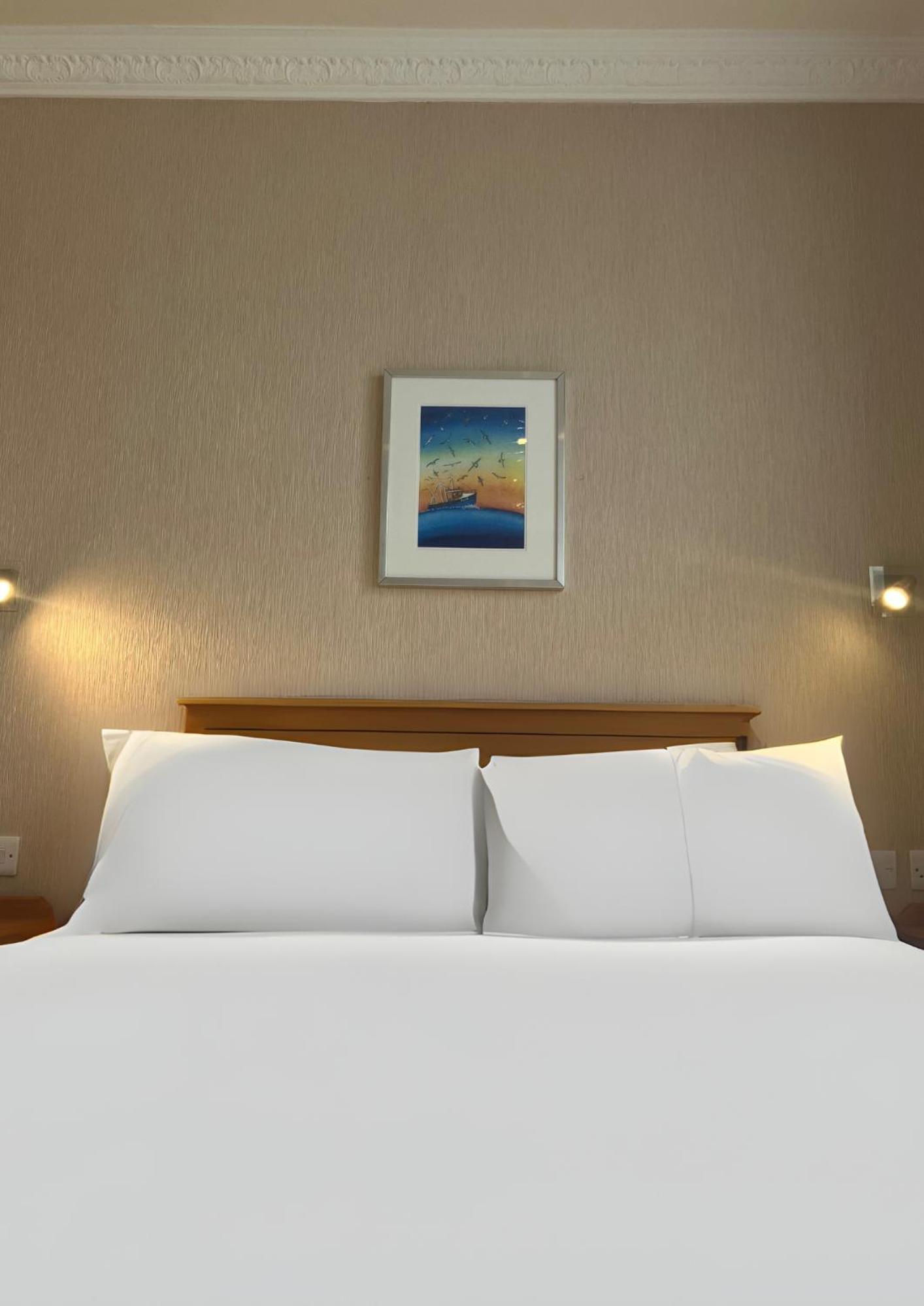 Douglas Vacations - Welbeck Hotel  Apartments - Property Image 4