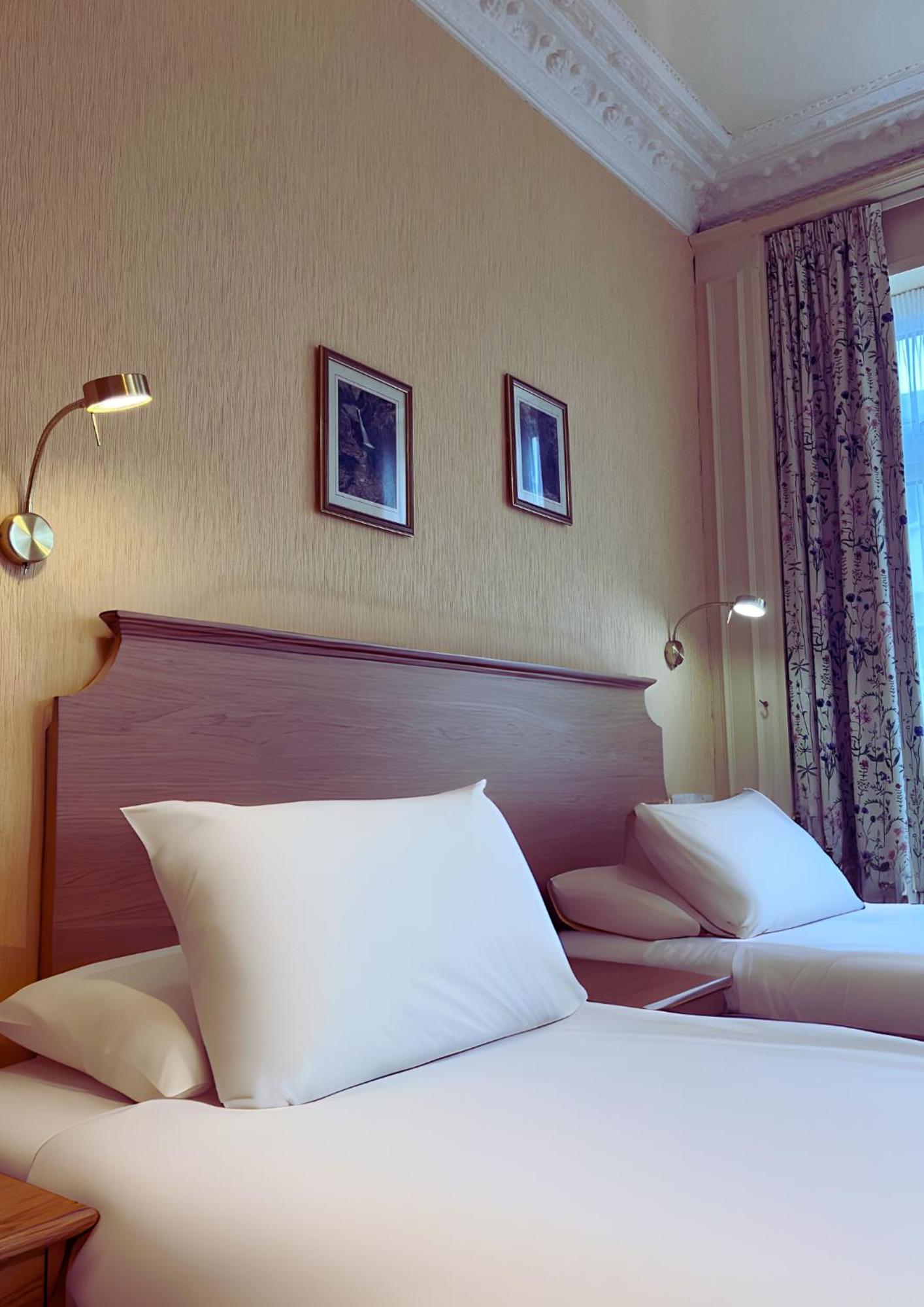 Douglas Vacations - Welbeck Hotel  Apartments - Property Image 1