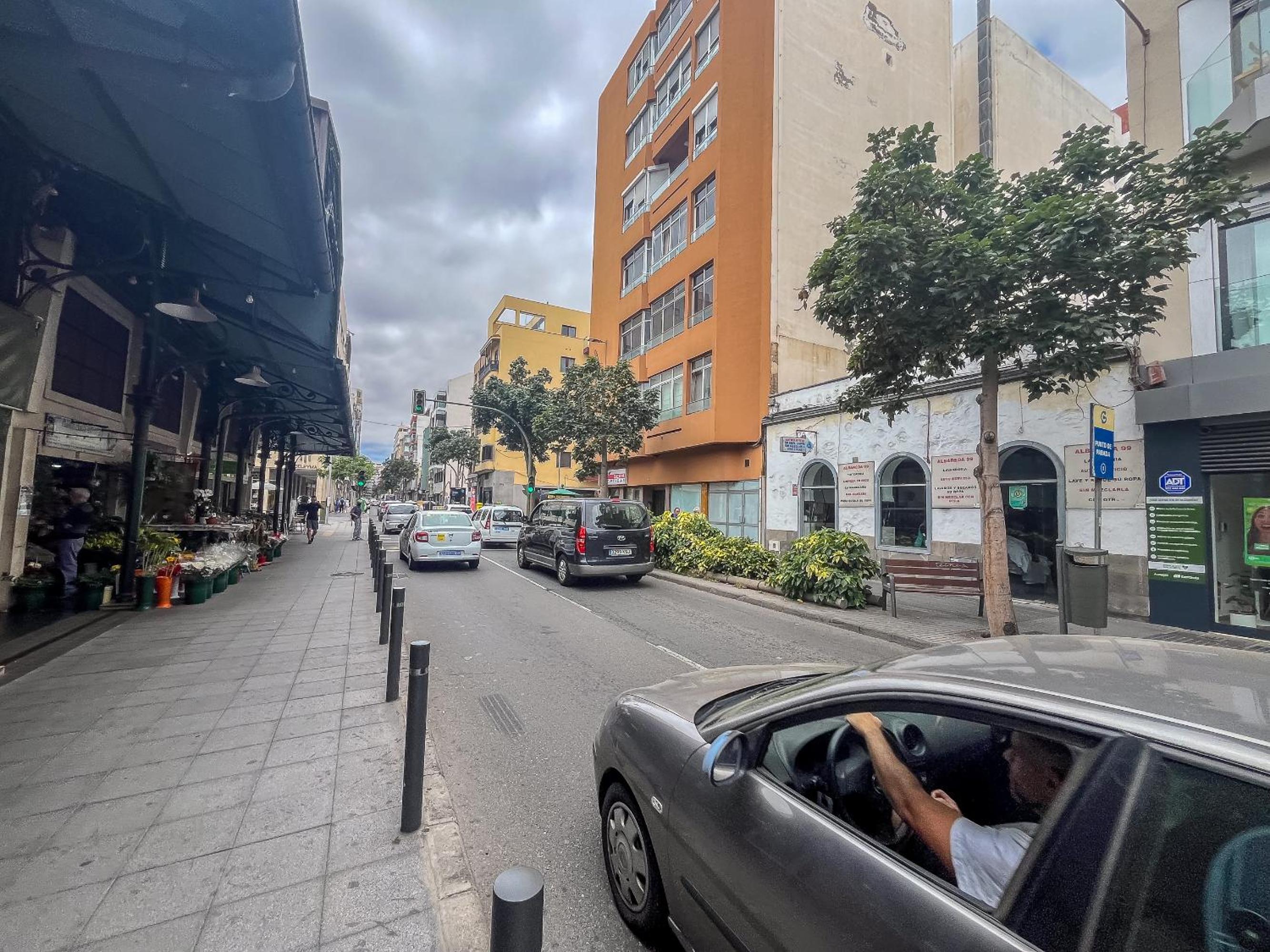 SG Harbor Lights Canteras Beach - Parking incluido