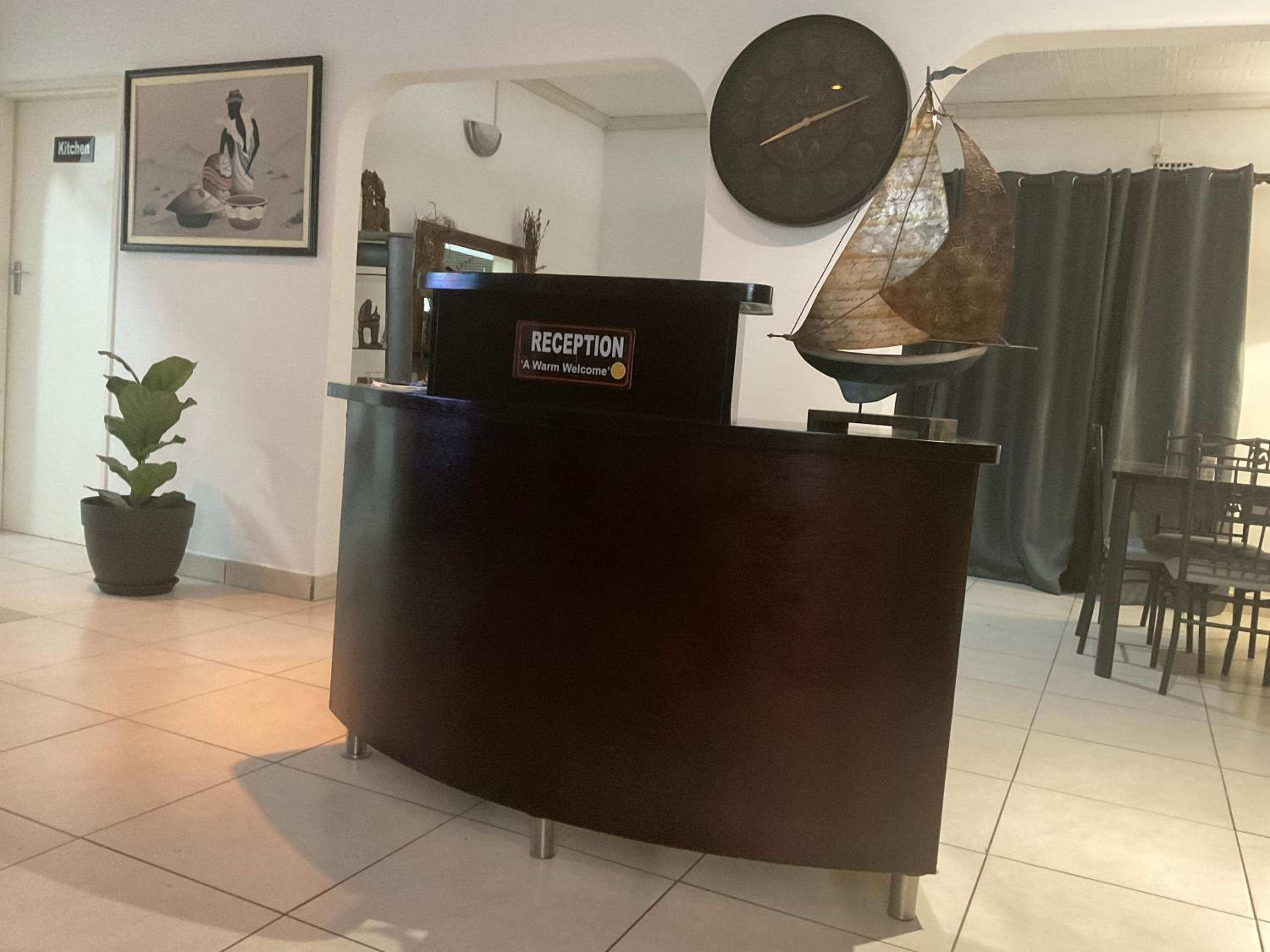 LaRonza Bed and Breakfast