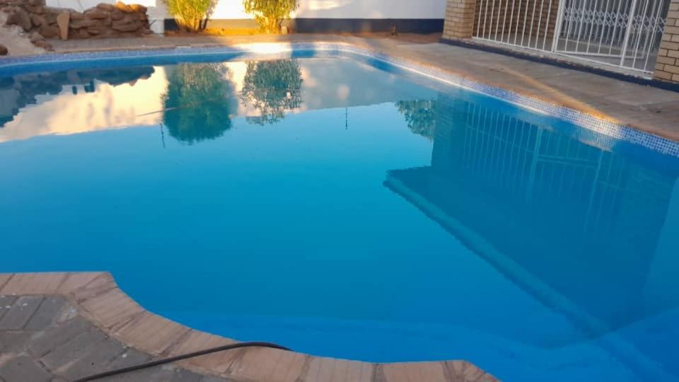 LaRonza Bed and Breakfast