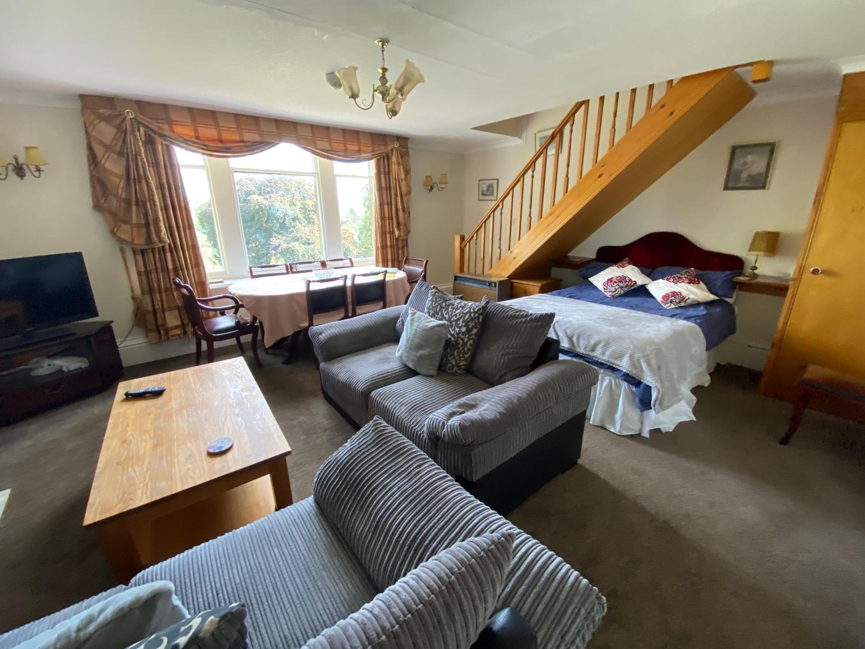 Bellfield Country Suites
