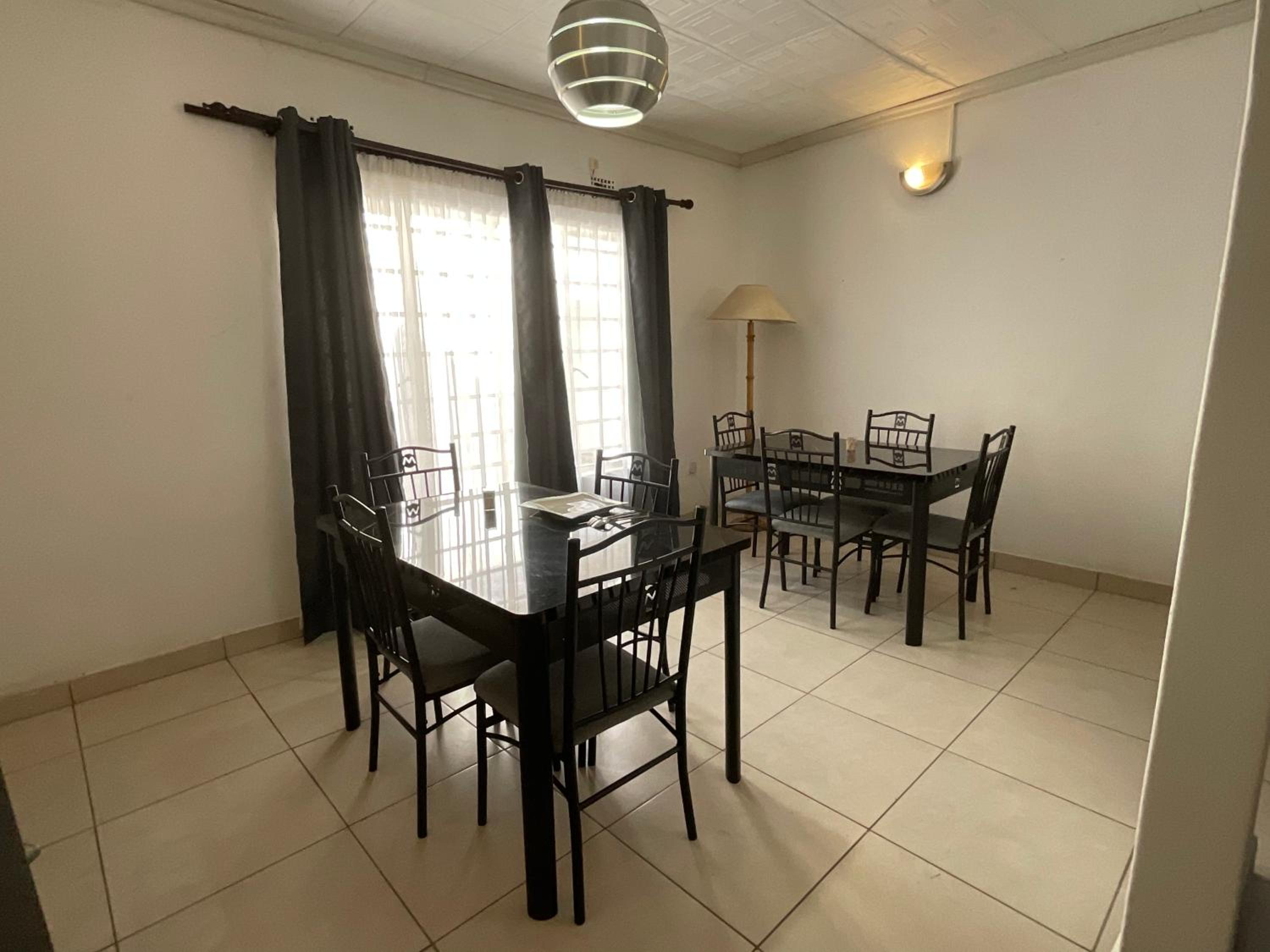 LaRonza Bed and Breakfast