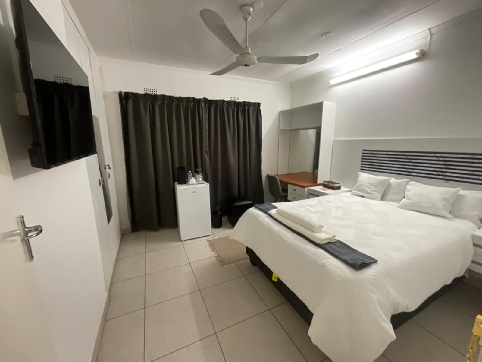 LaRonza Bed and Breakfast