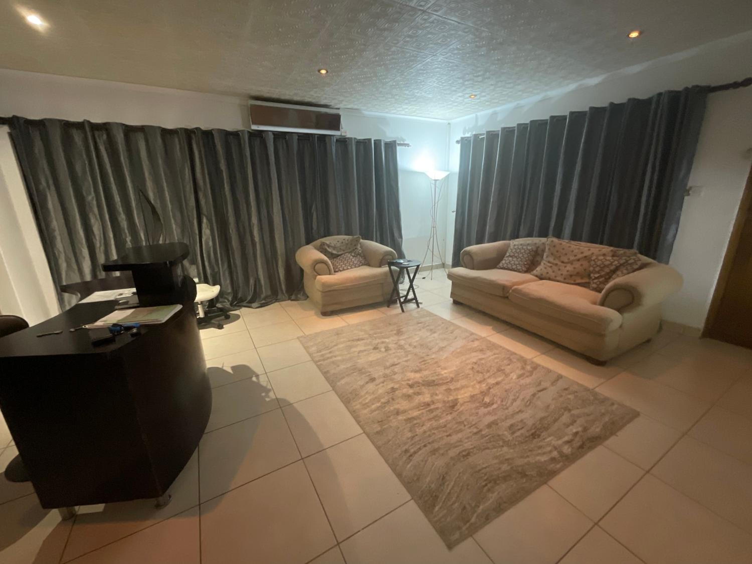 LaRonza Bed and Breakfast