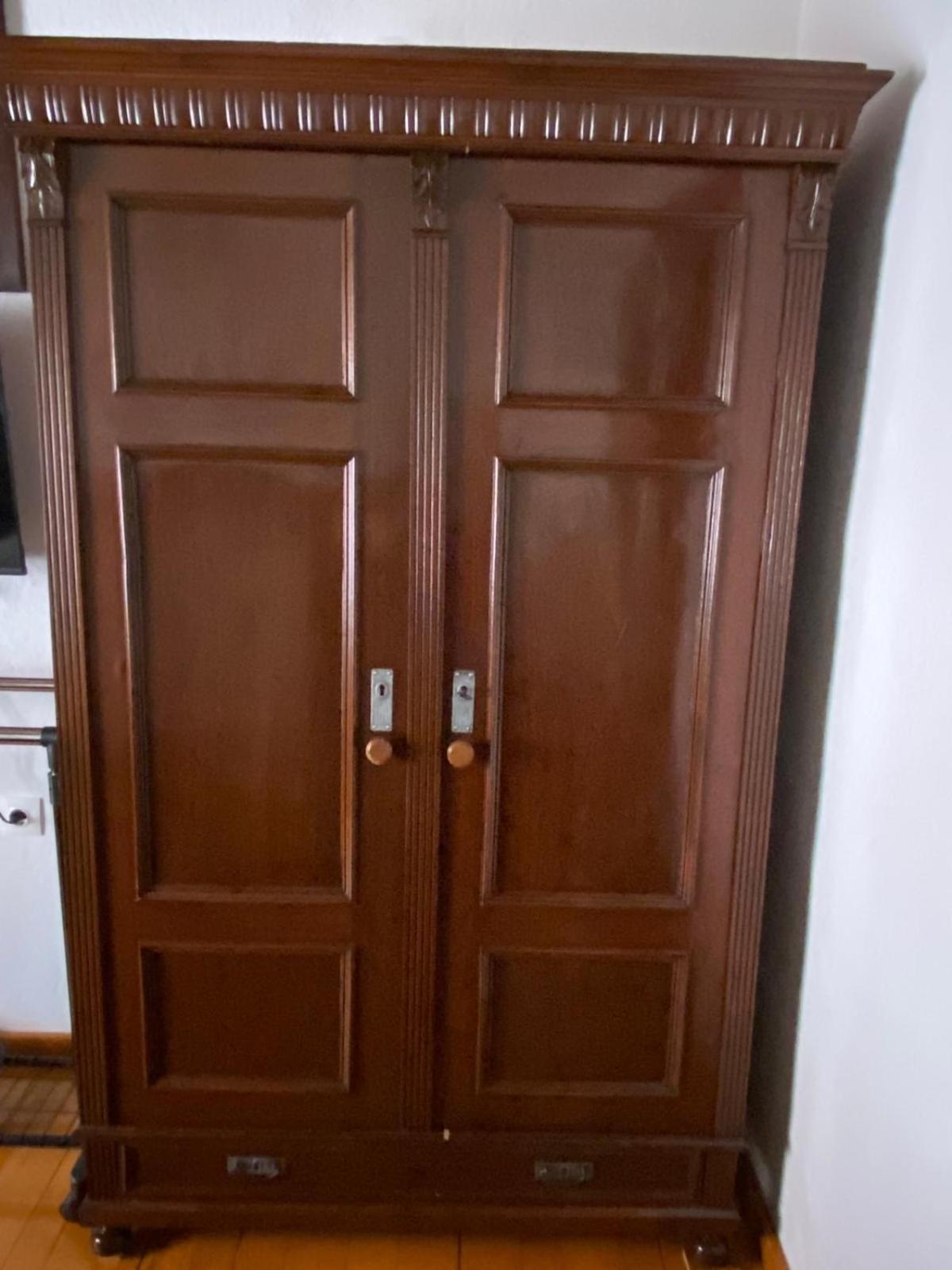 Prenoćište Eva