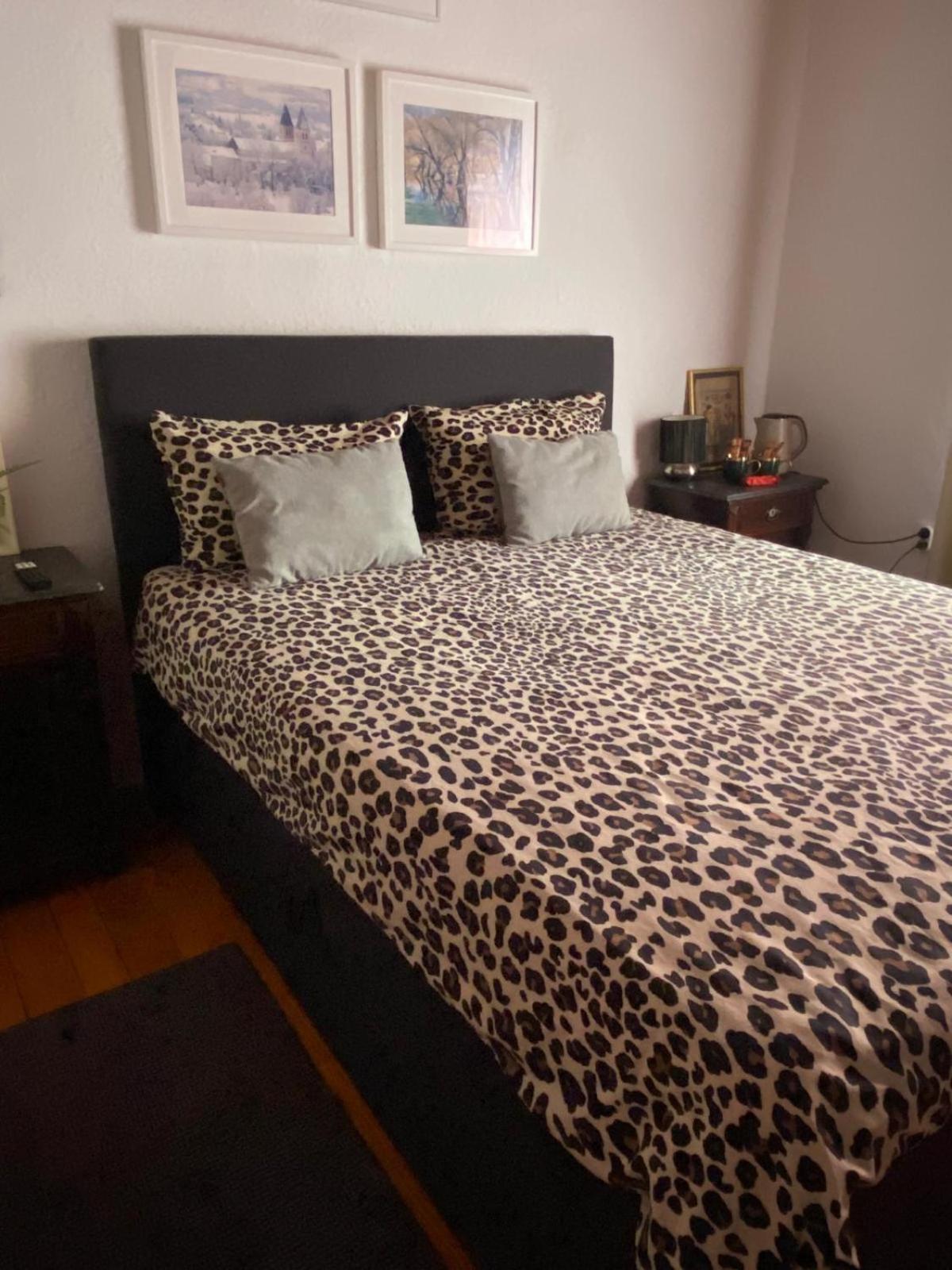 Prenoćište Eva