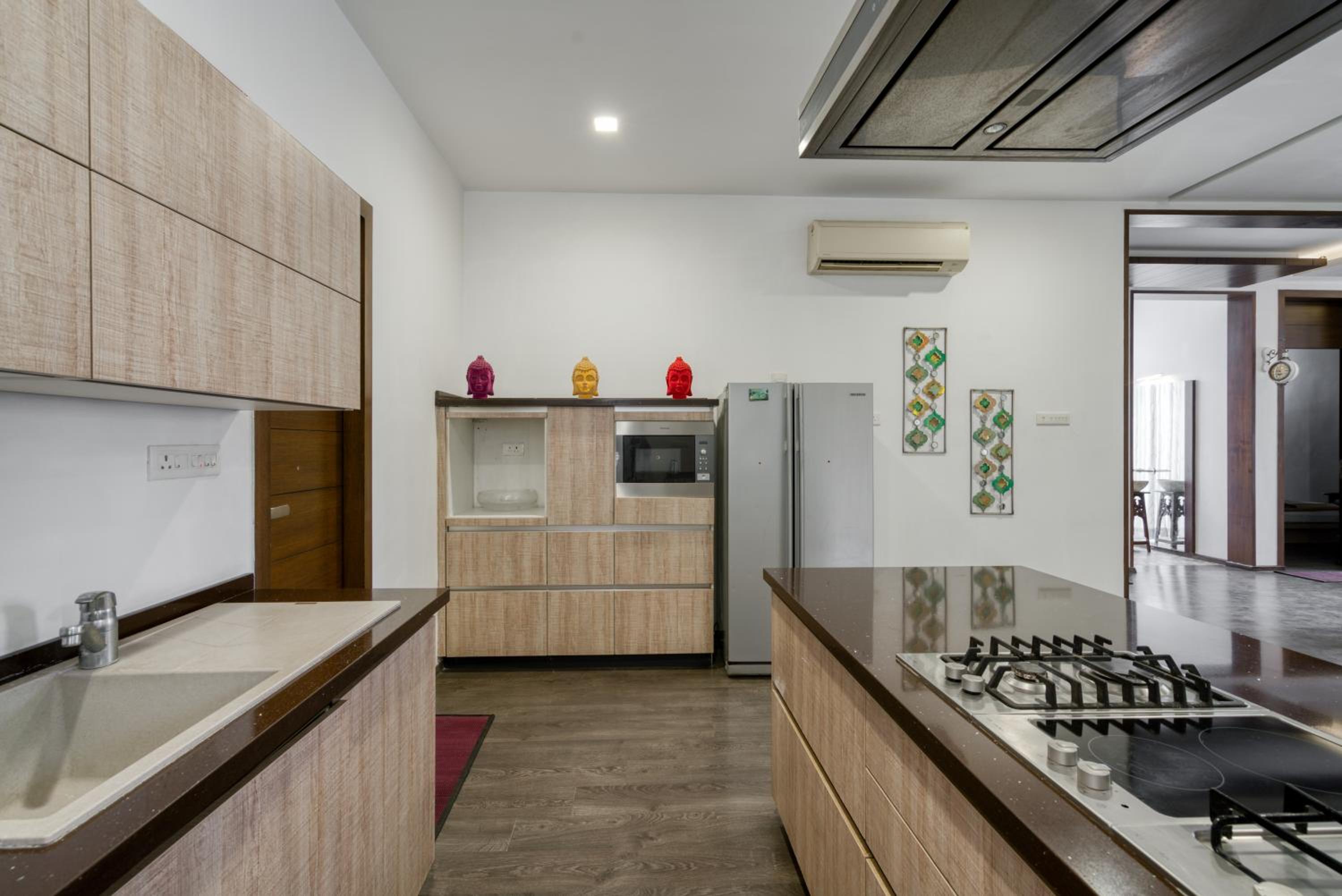 Sais lotus villa -Home stay and Event venue