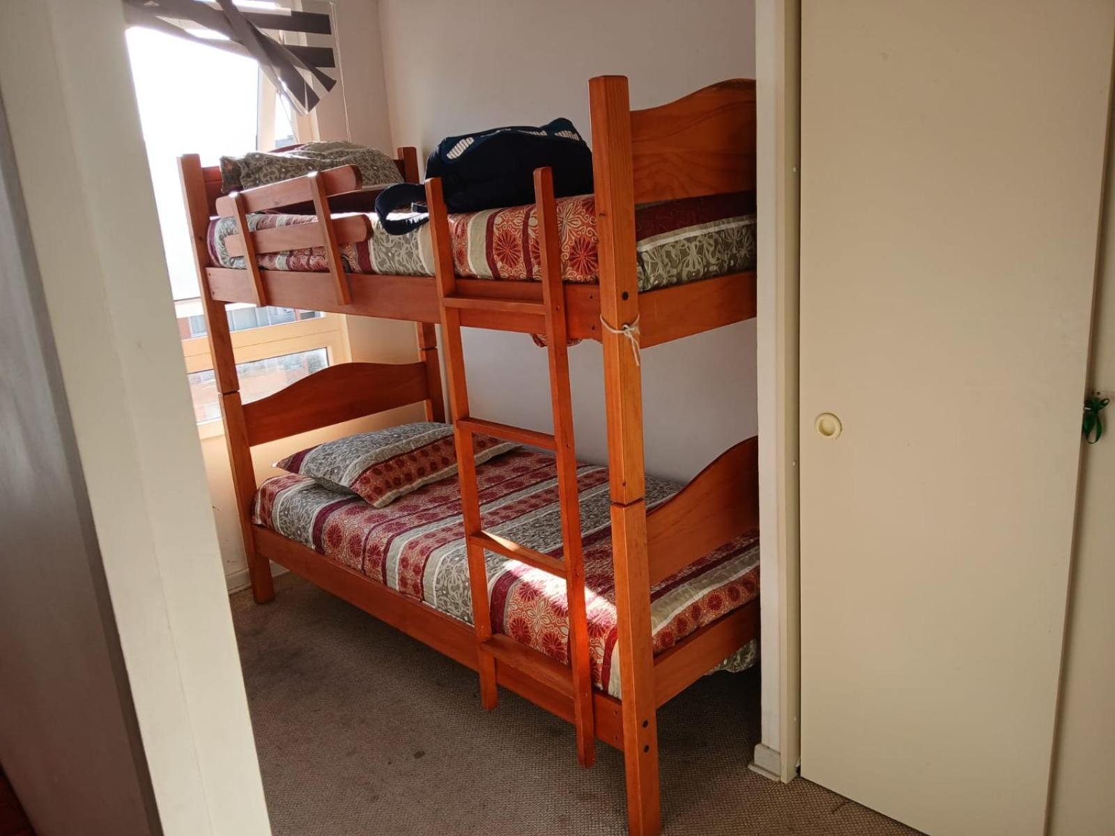 Departamento 4 personas