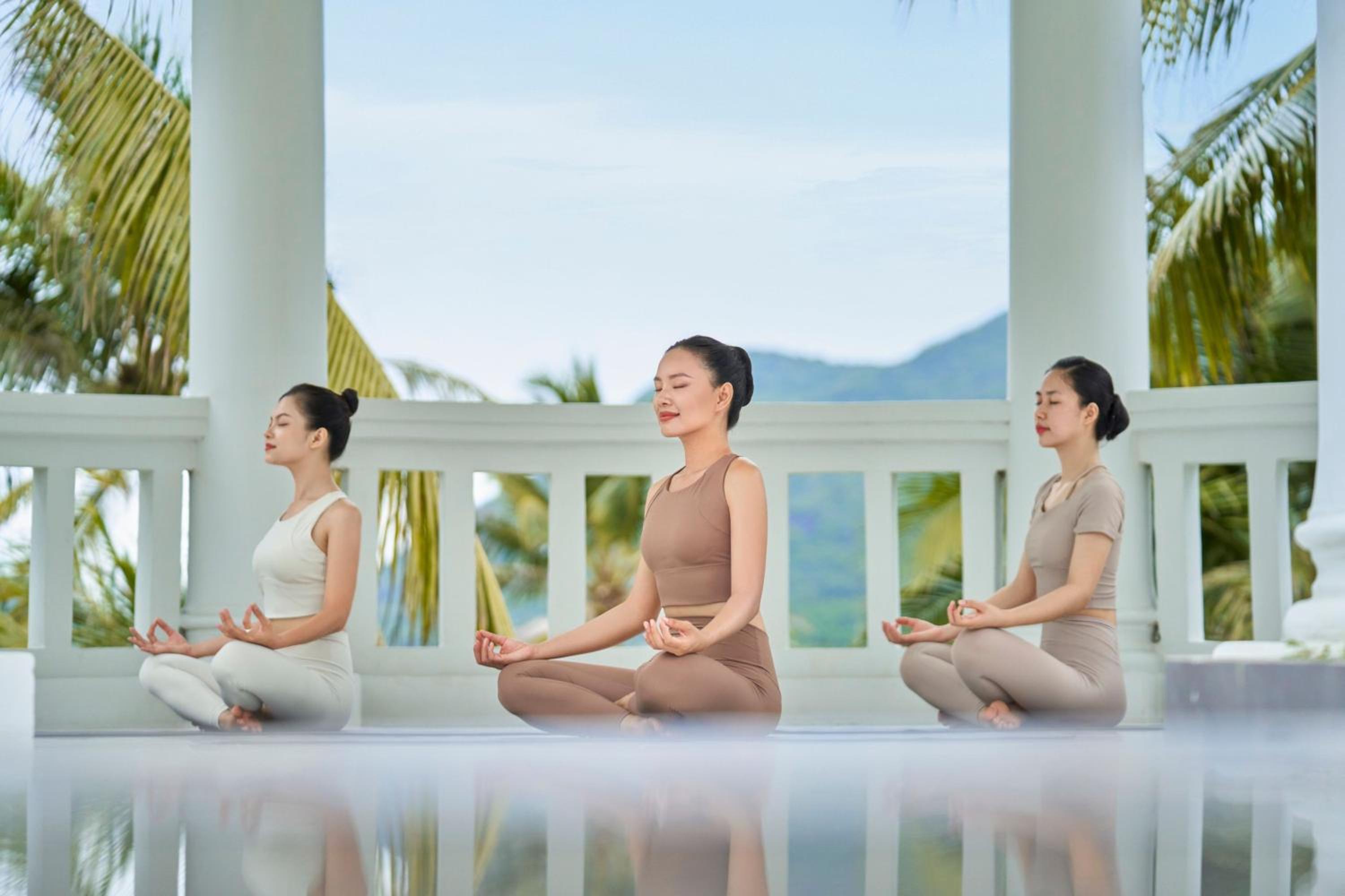 Nha Trang Marriott Resort & Spa, Hon Tre Island 照片第 77 張,共 115 張