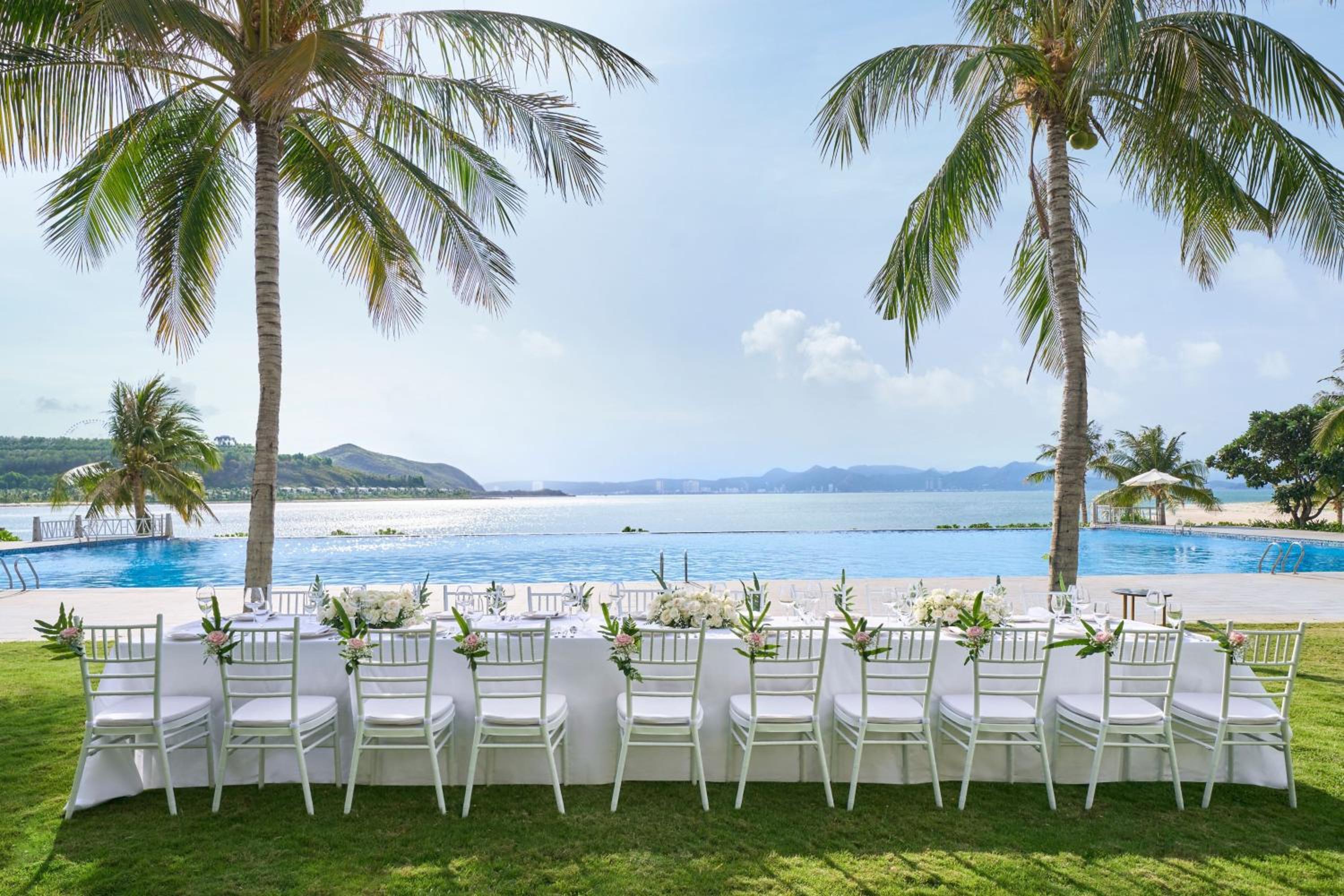 Nha Trang Marriott Resort & Spa, Hon Tre Island 照片第 81 張,共 115 張
