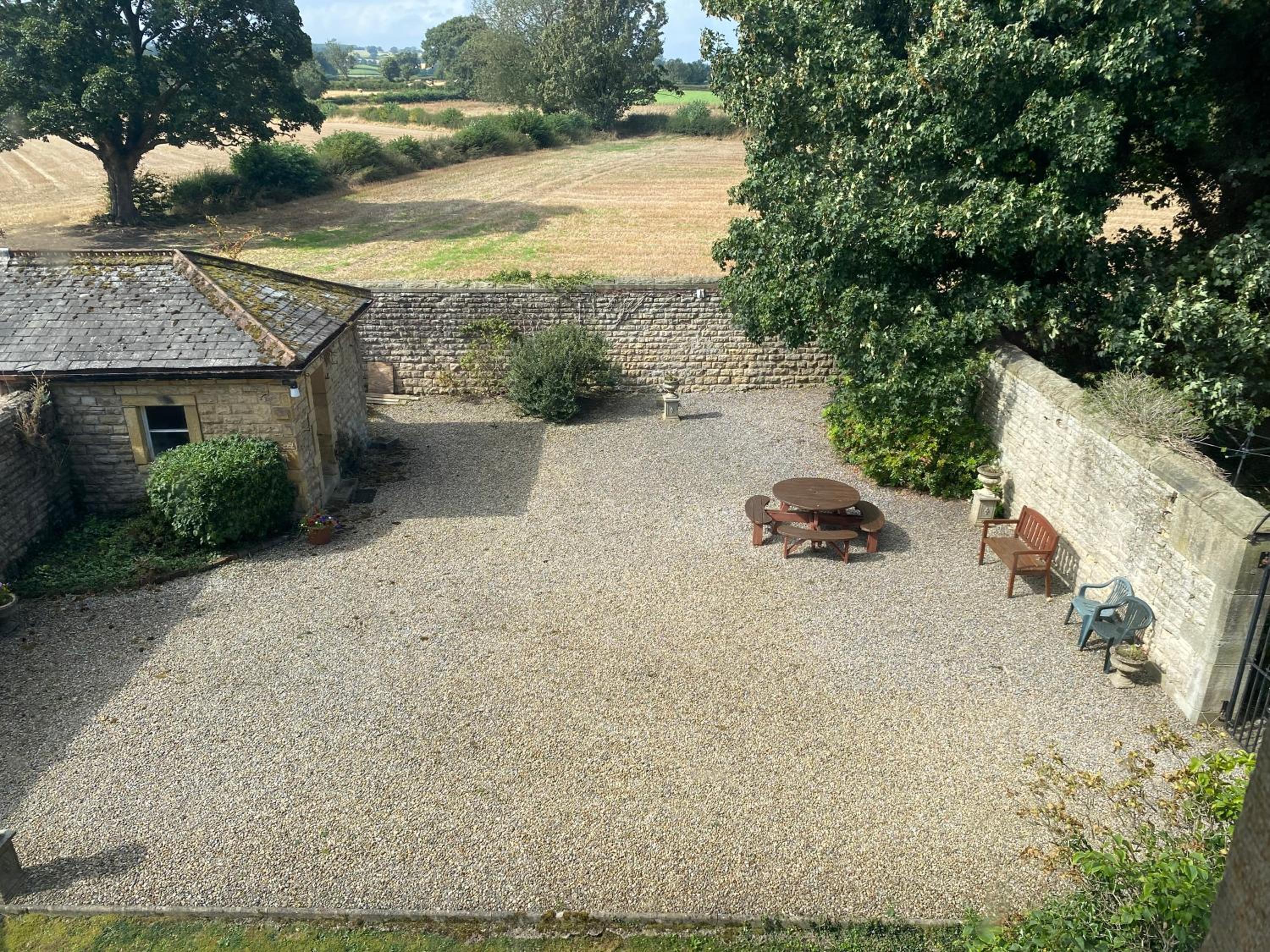 Bellfield Country Suites