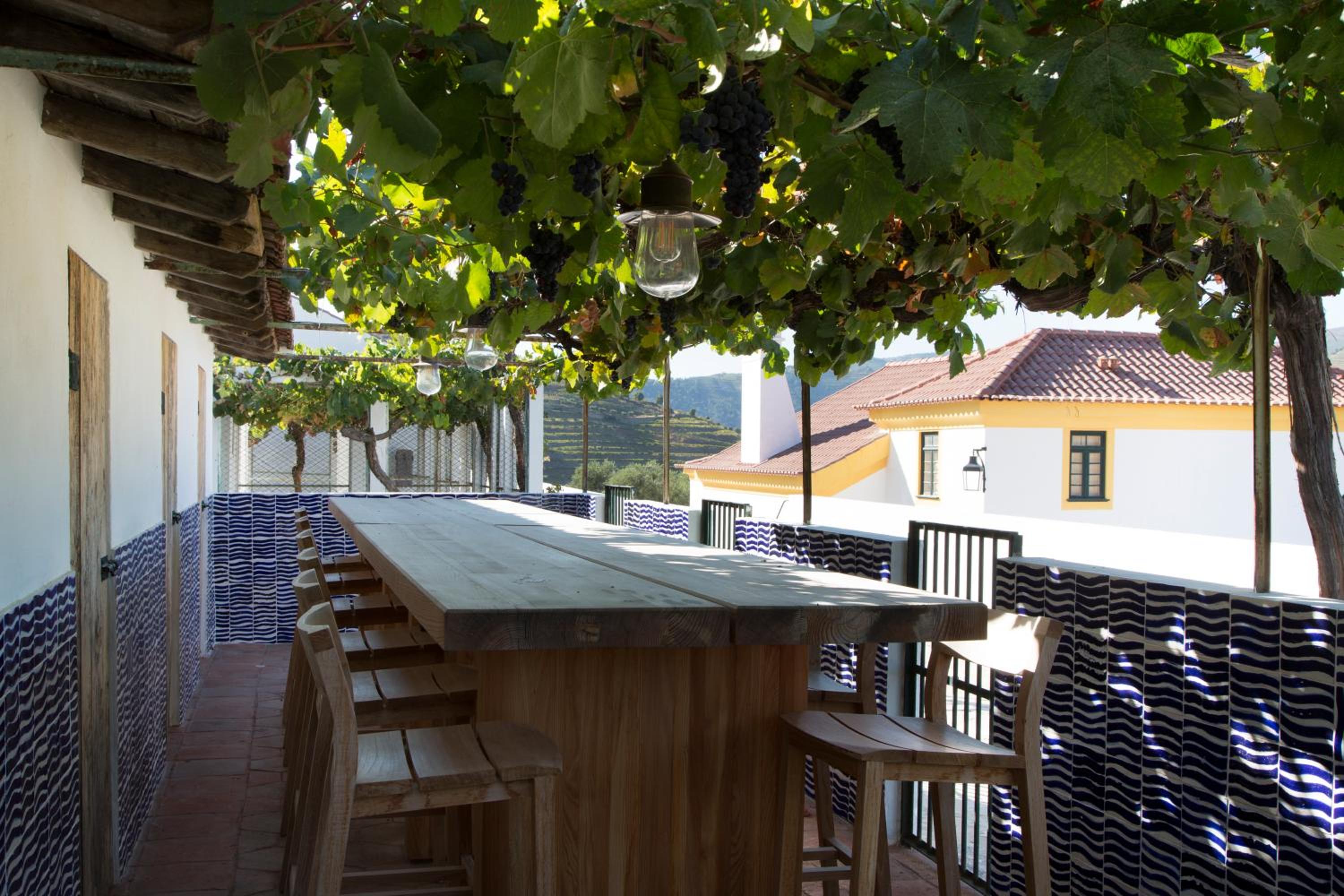 Quinta da Côrte