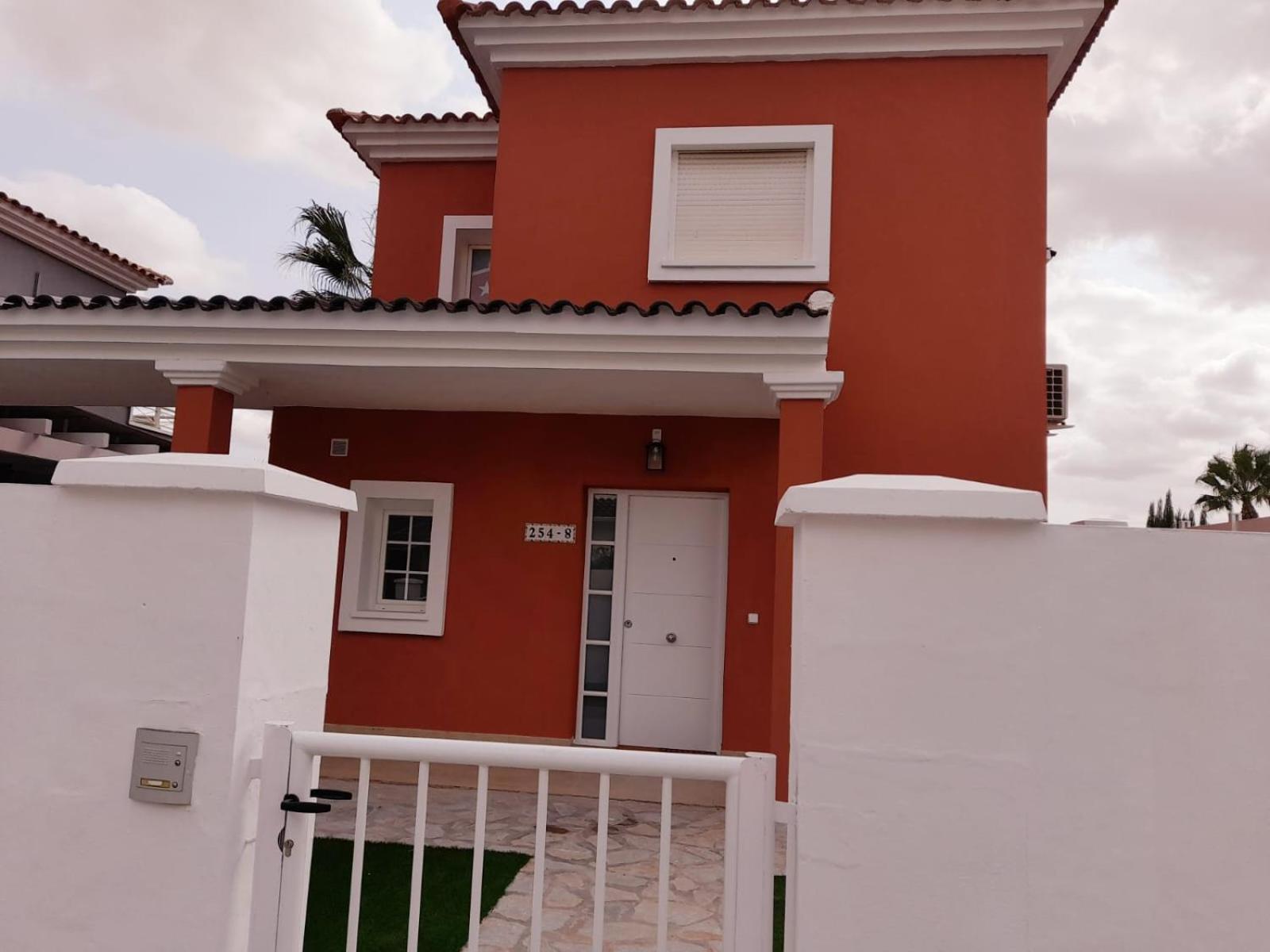Villa Renes, with a private pool view 4