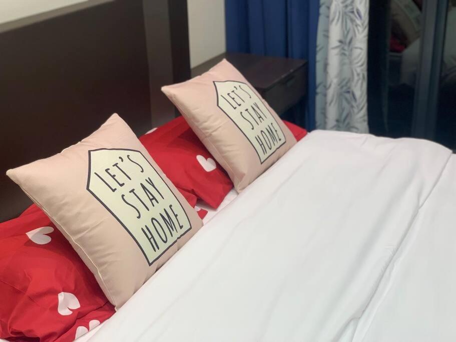 V Residence Suites 5-6pax 3R1B Linked to Sunway Velocity Mall MRT LRT Maluri & Cochrane KLCC View Kuala Lumpur