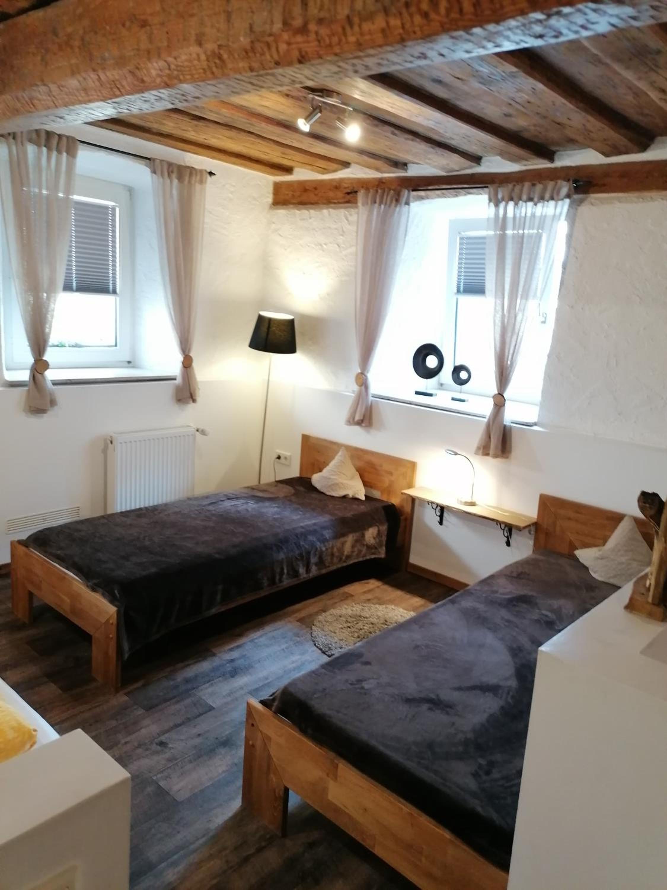 Ferienwohnung Annalena