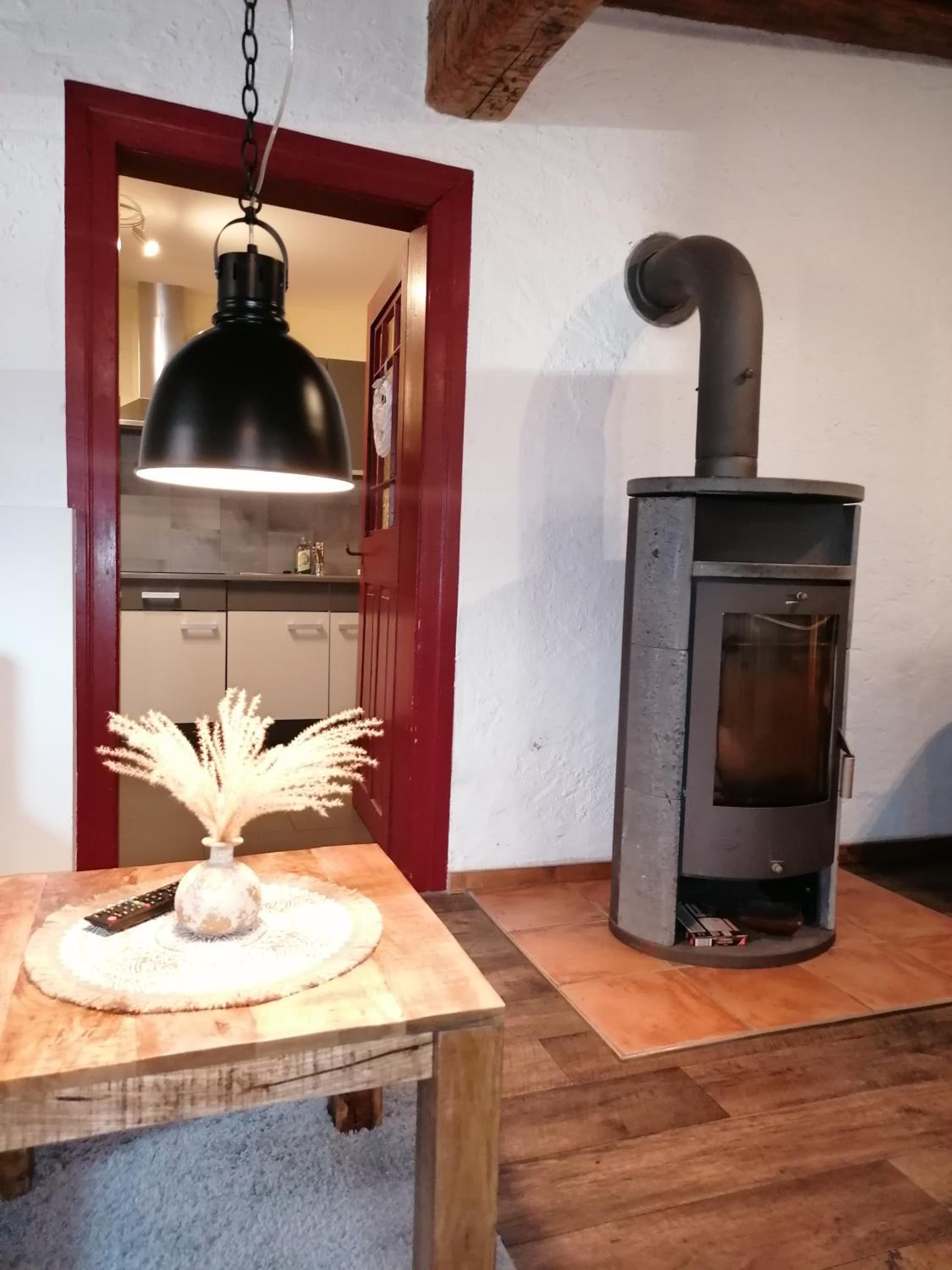 Ferienwohnung Annalena