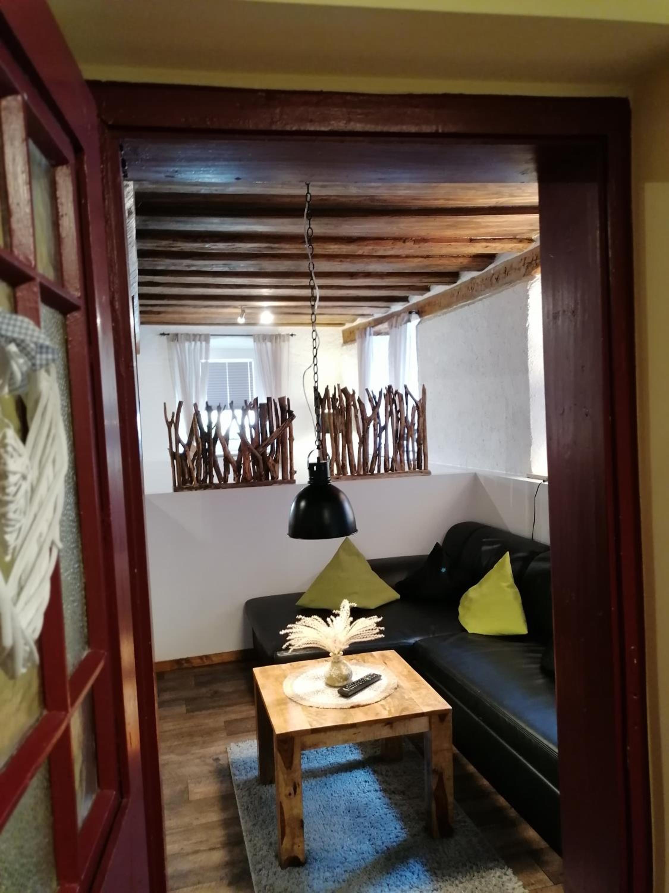 Ferienwohnung Annalena