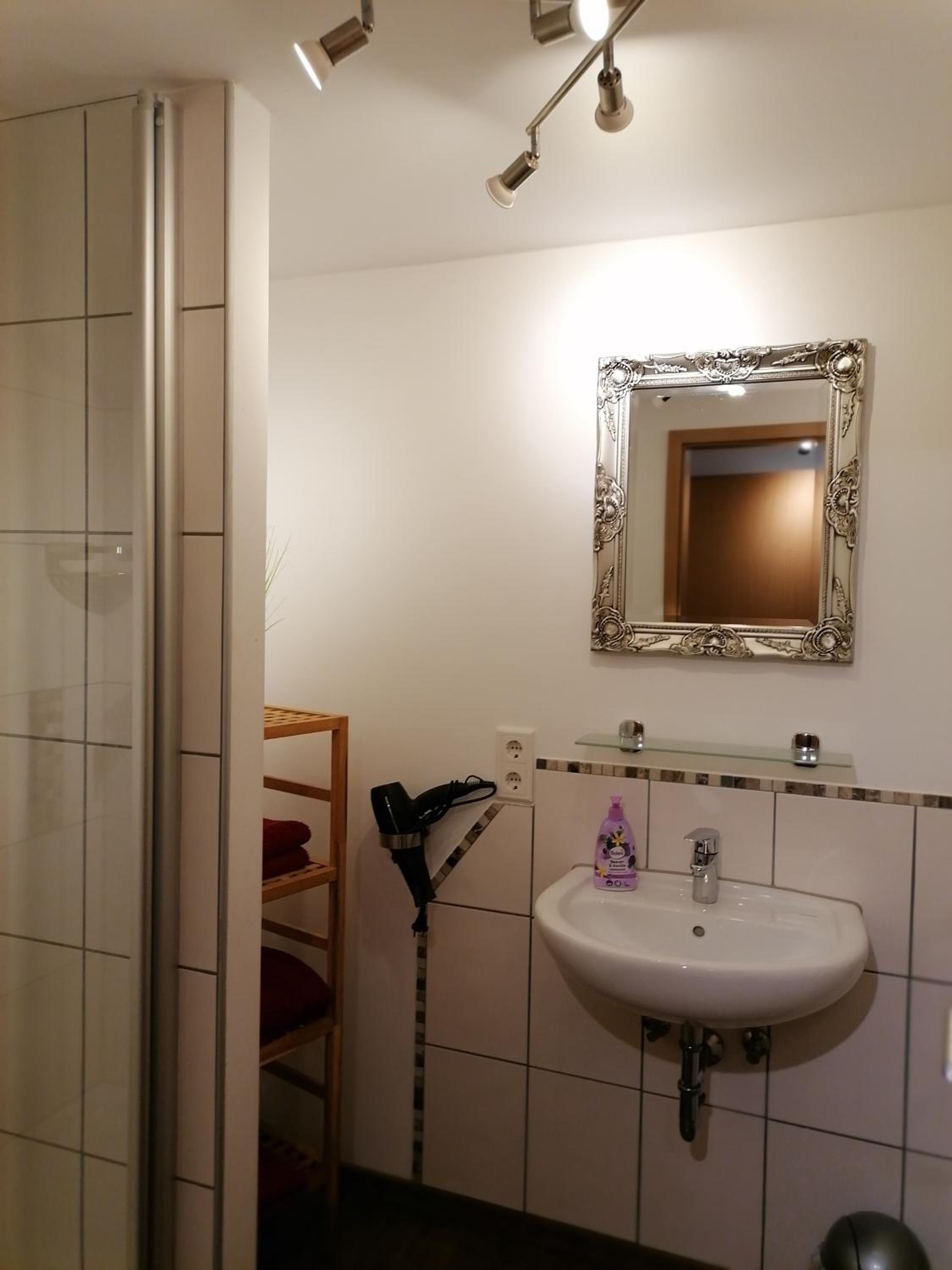 Ferienwohnung Annalena