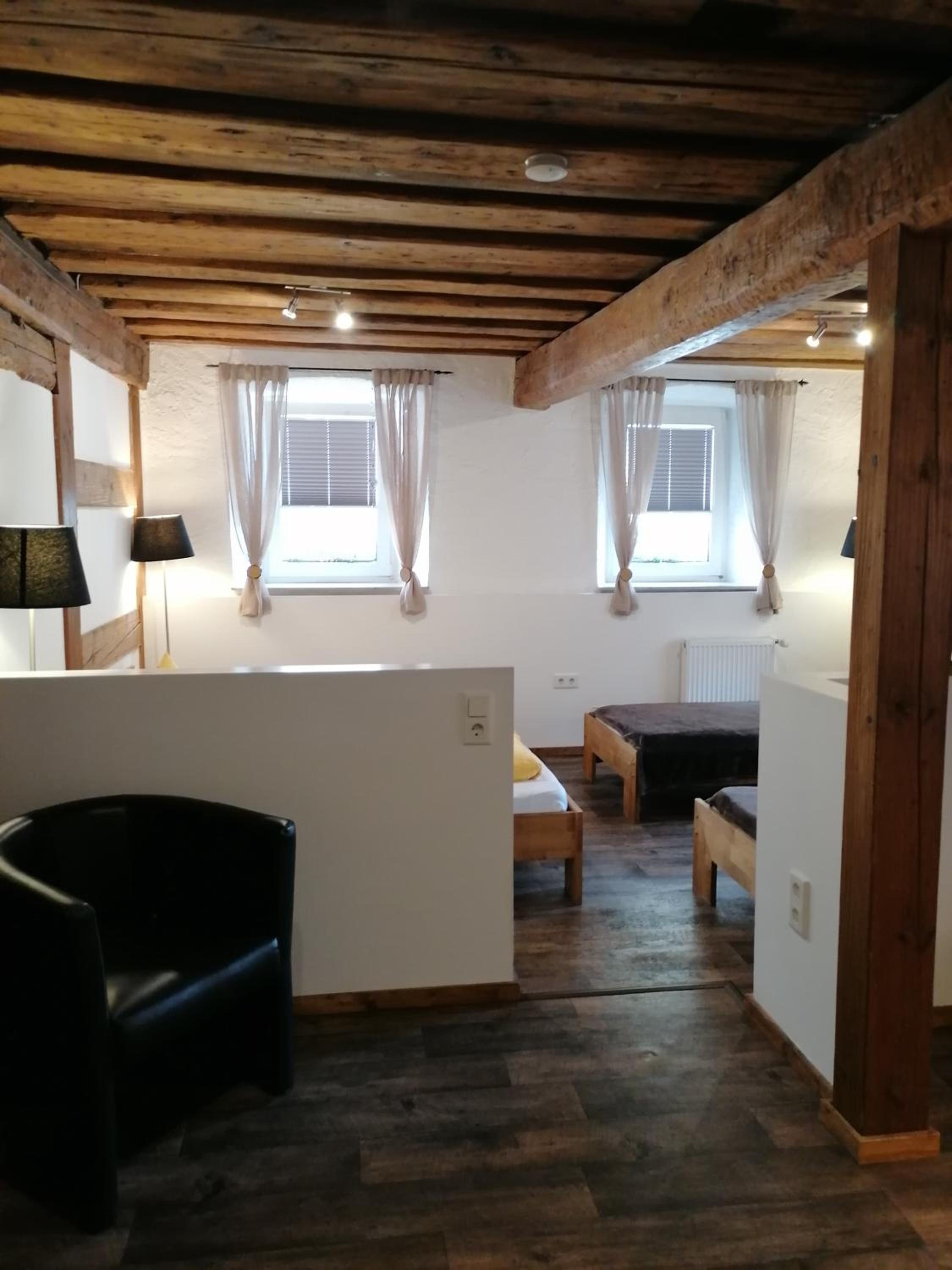 Ferienwohnung Annalena