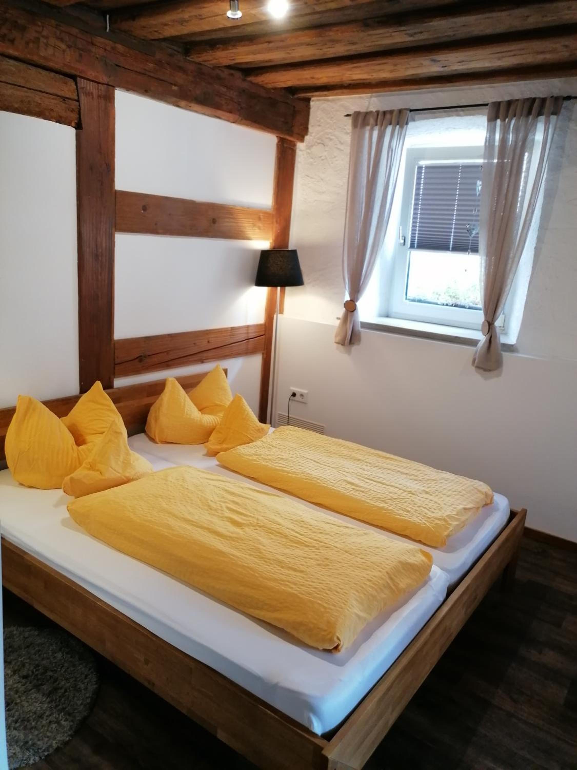 Ferienwohnung Annalena
