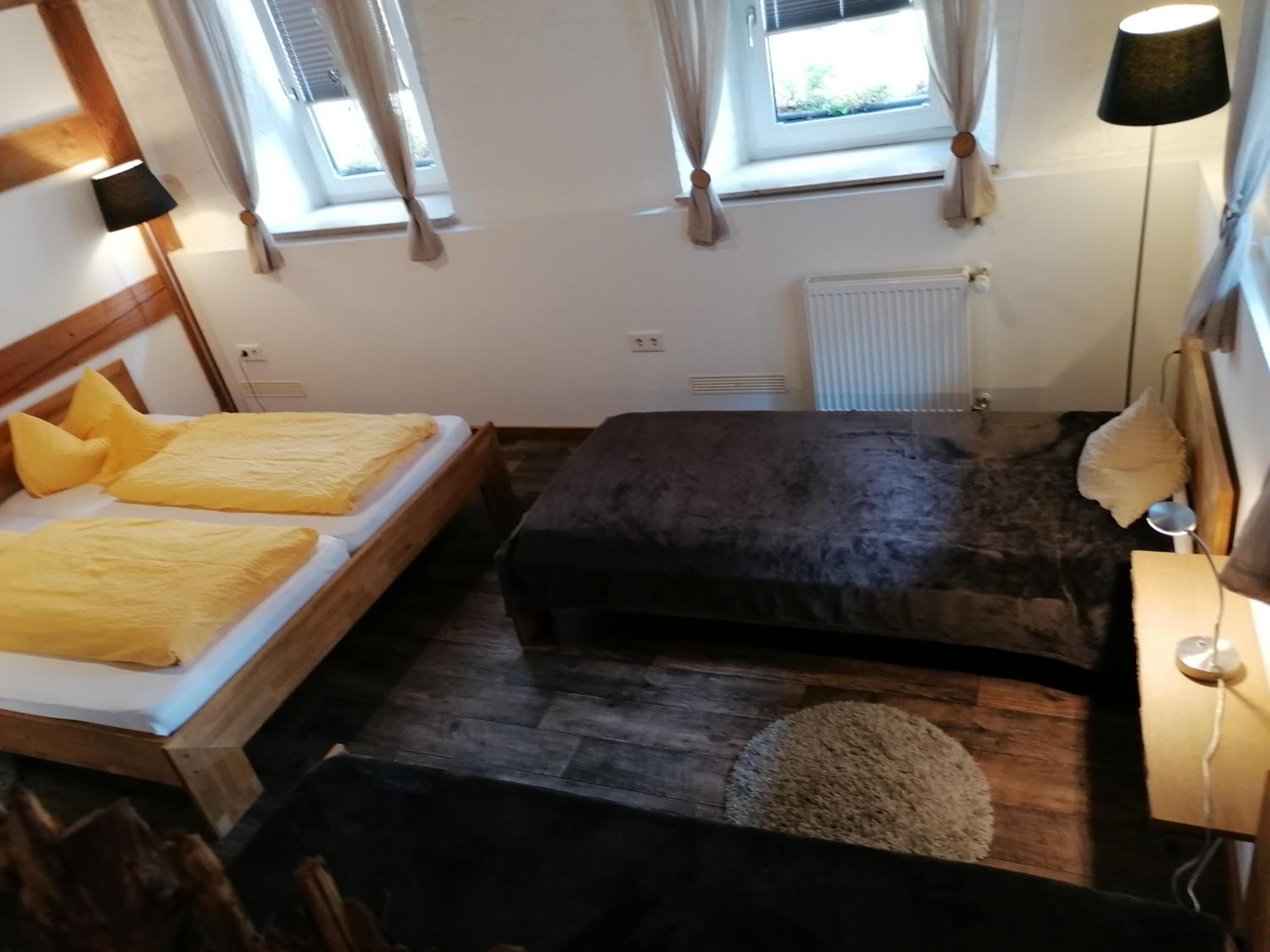 Ferienwohnung Annalena