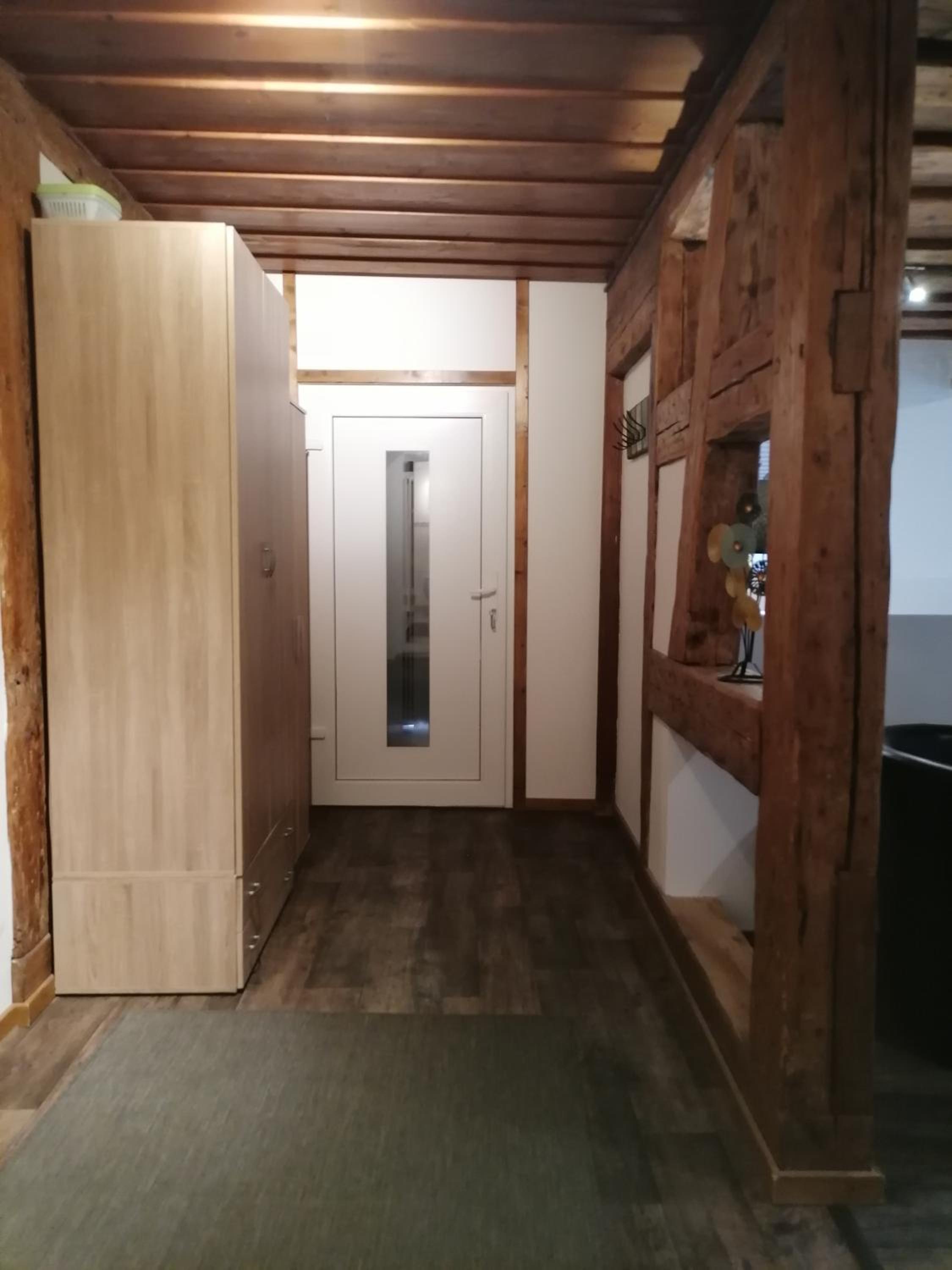 Ferienwohnung Annalena