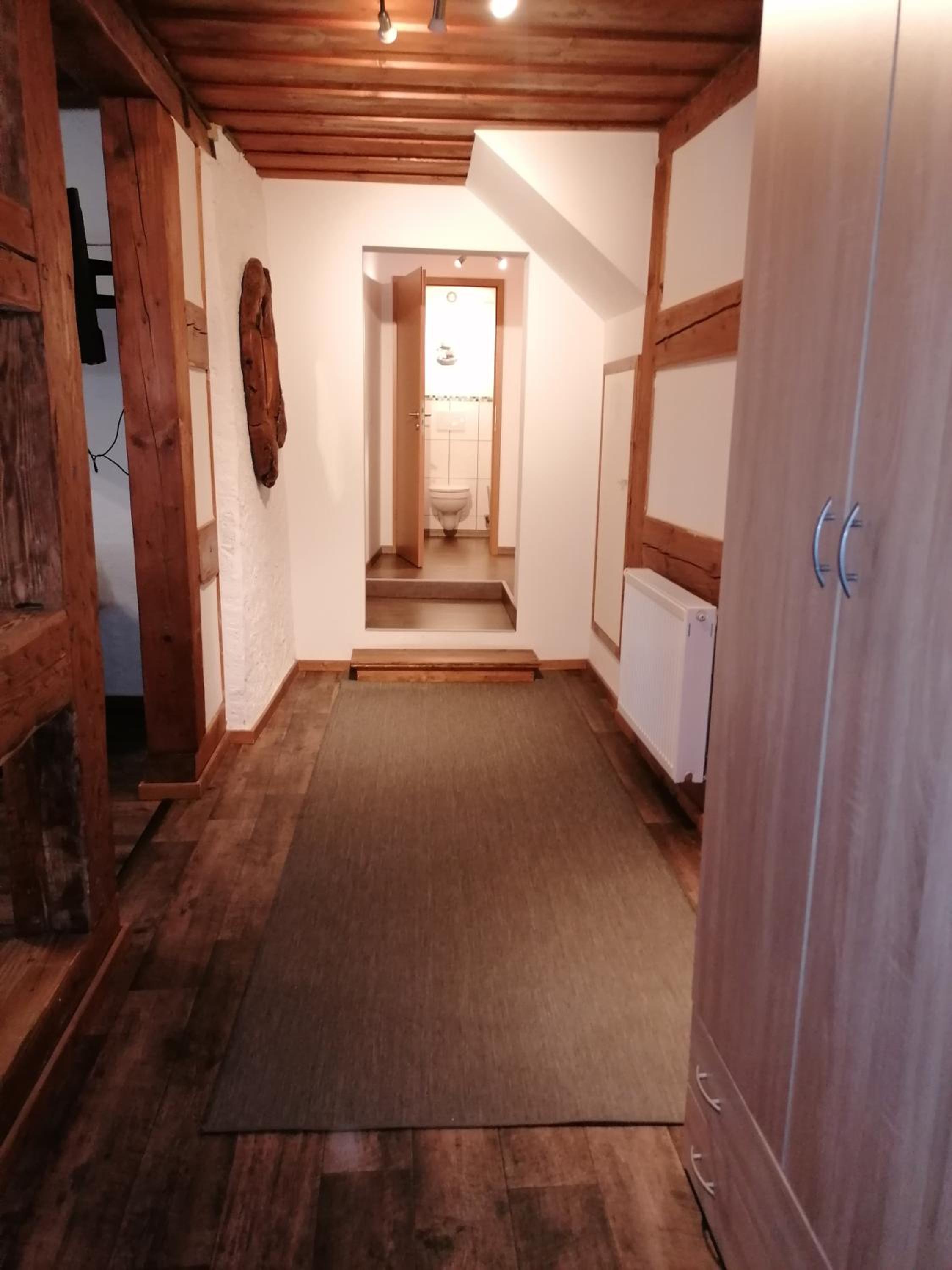 Ferienwohnung Annalena