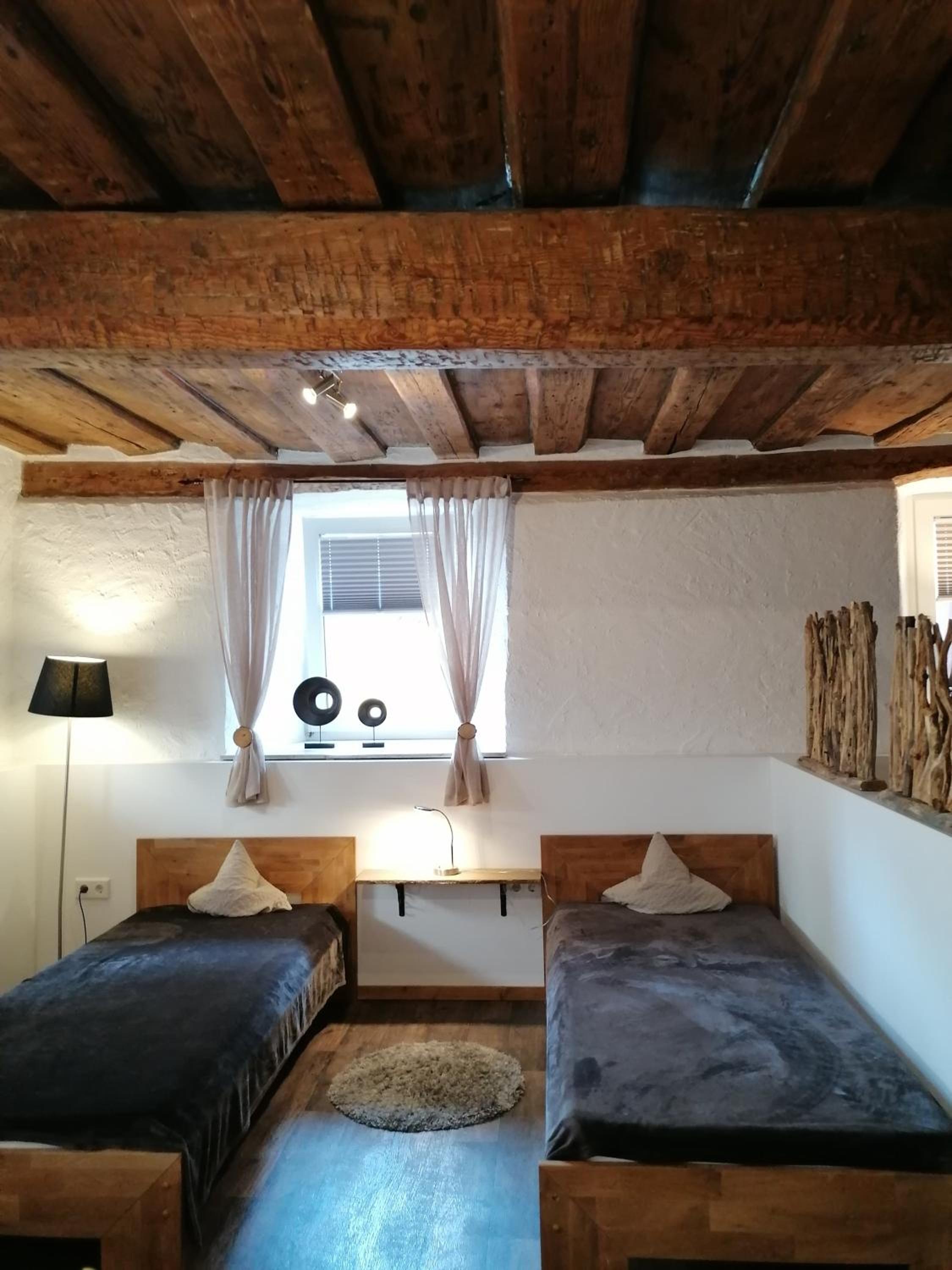 Ferienwohnung Annalena