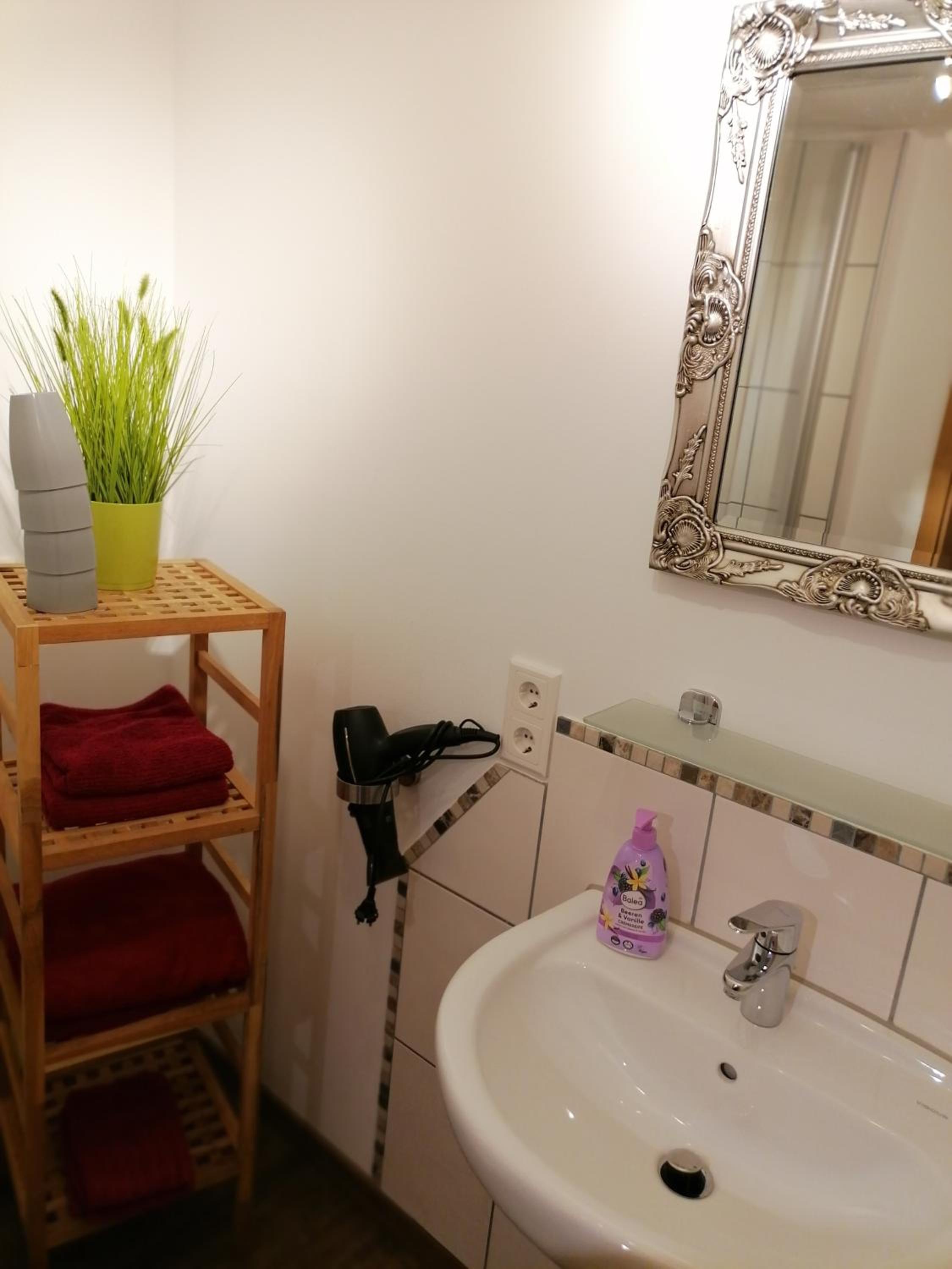 Ferienwohnung Annalena
