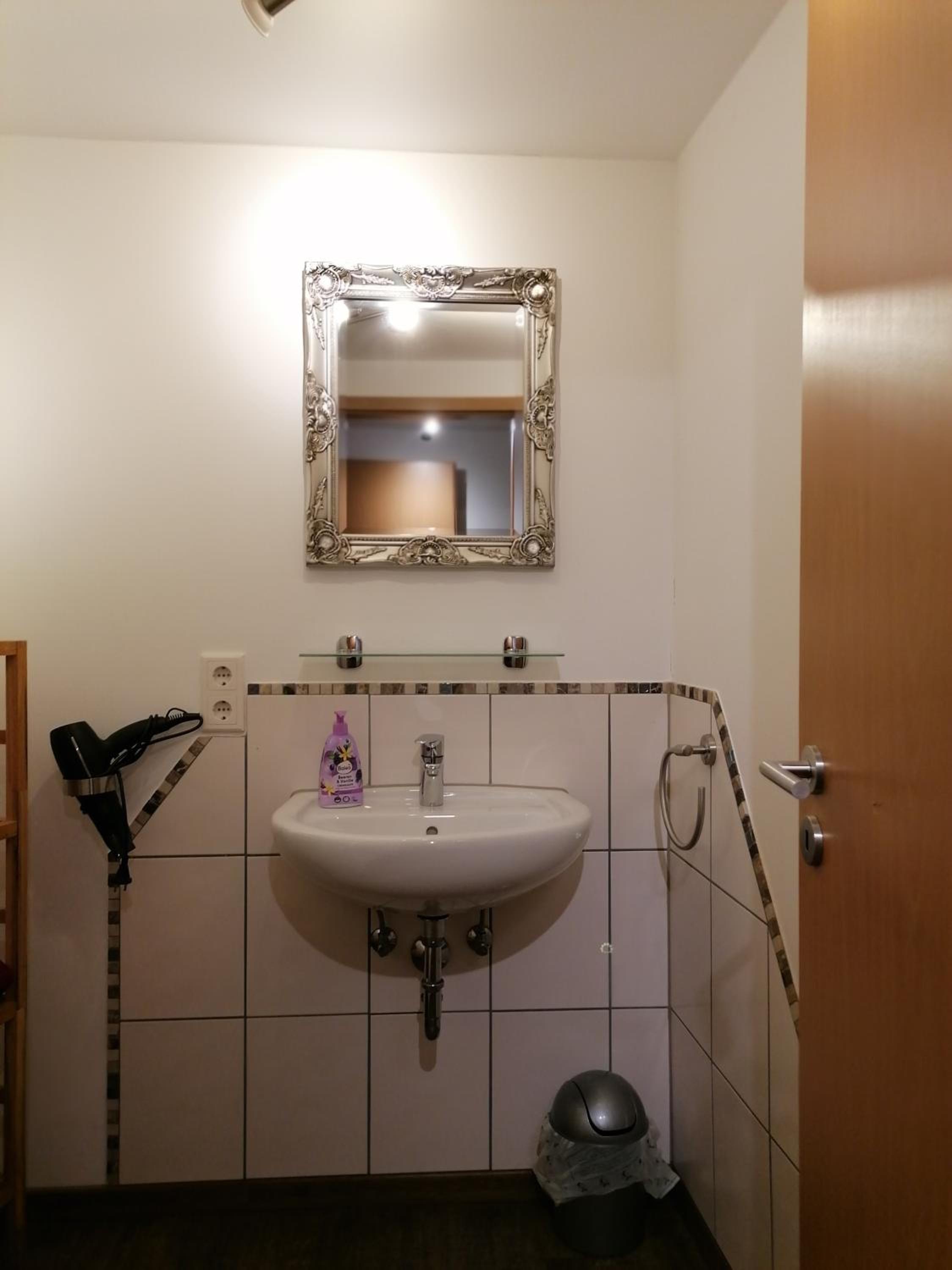 Ferienwohnung Annalena
