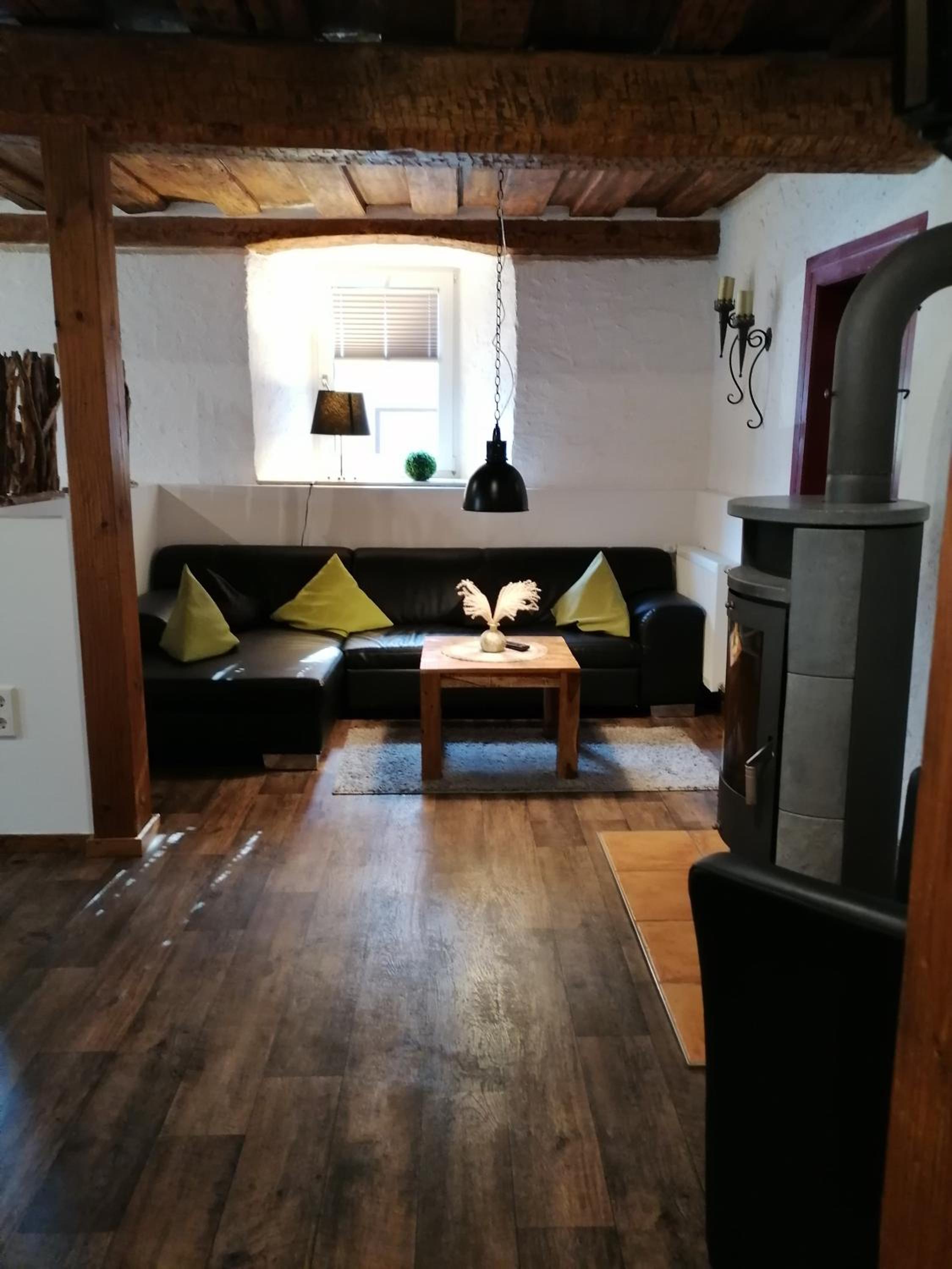 Ferienwohnung Annalena