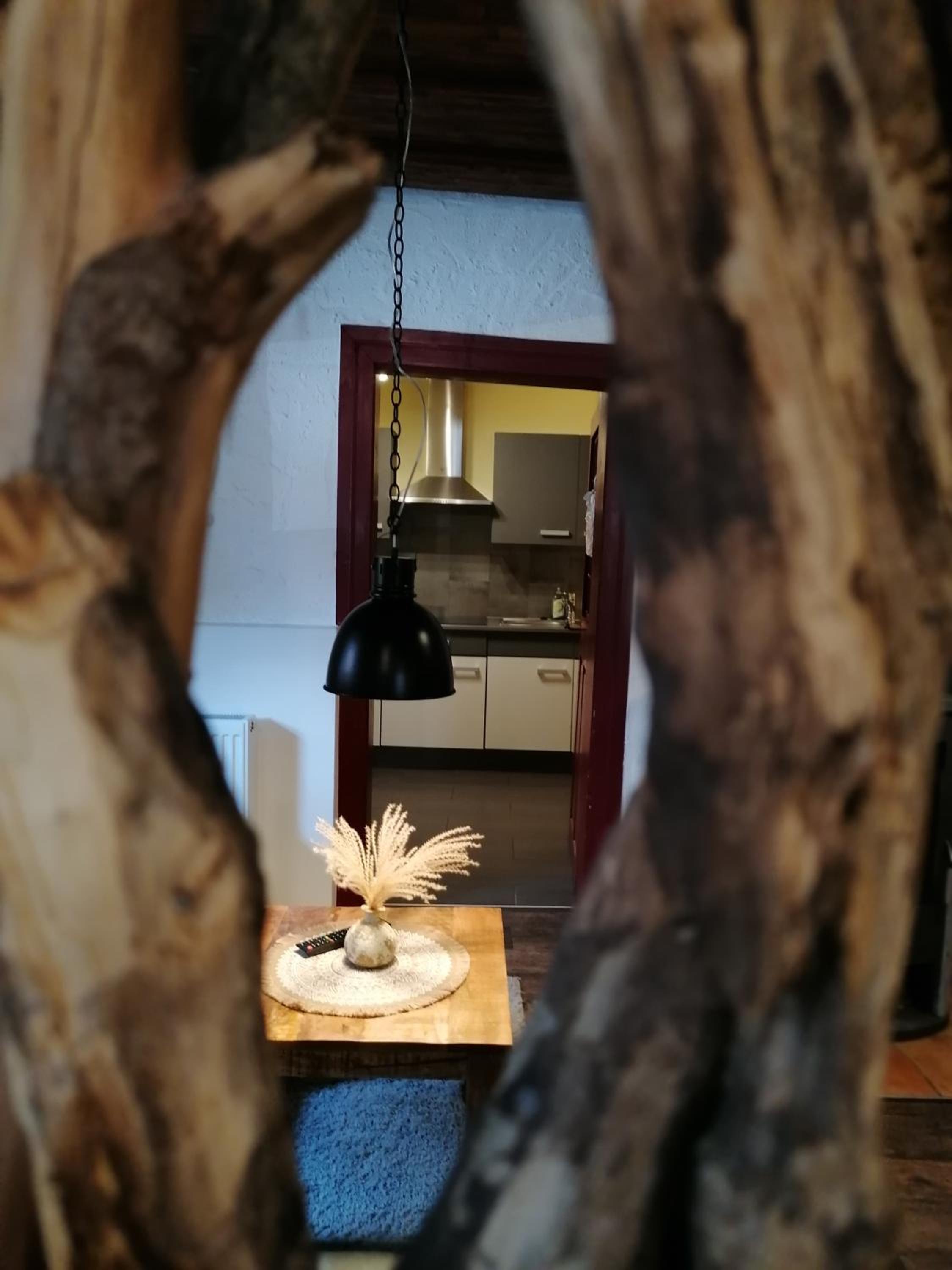 Ferienwohnung Annalena