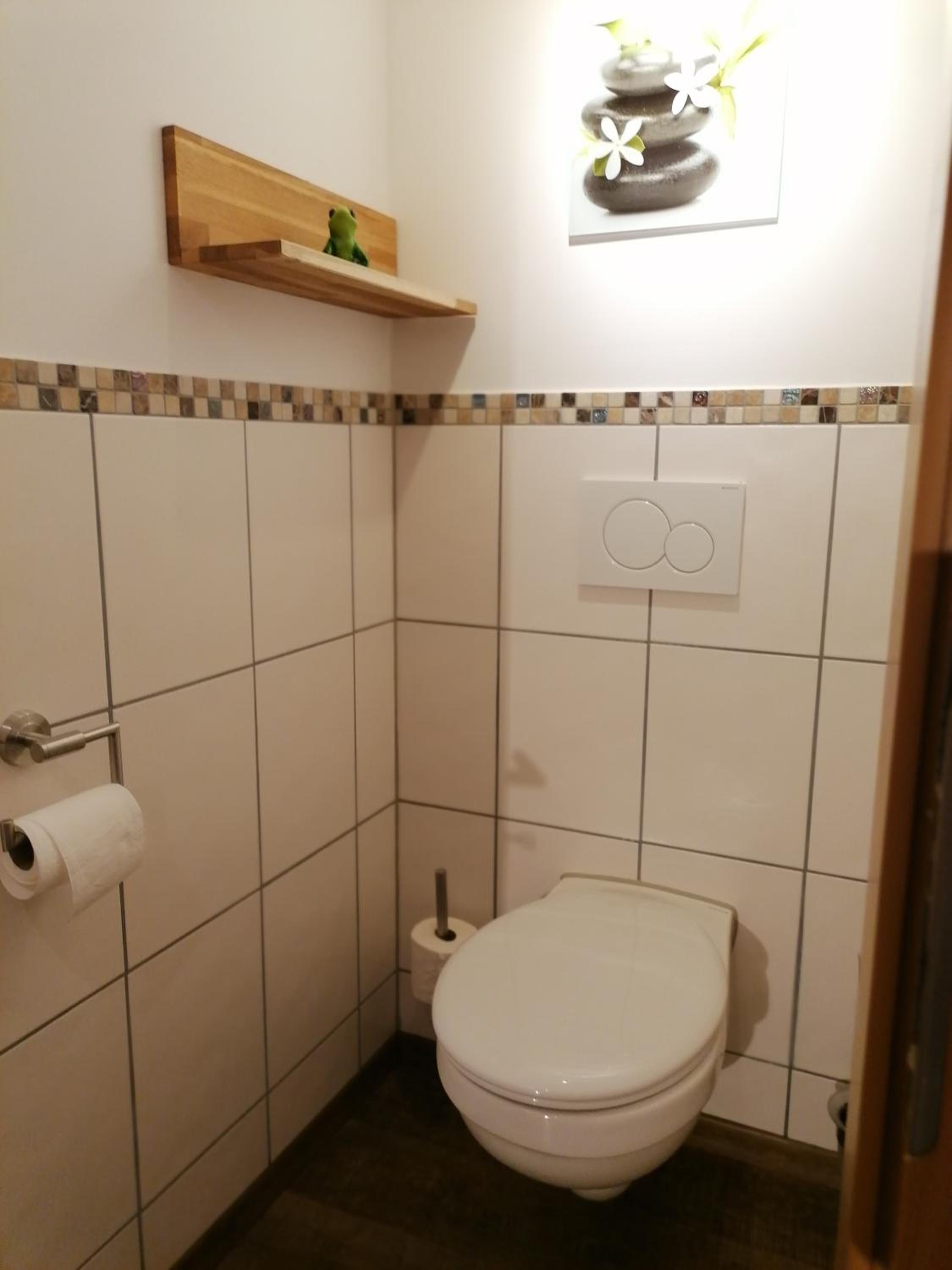 Ferienwohnung Annalena