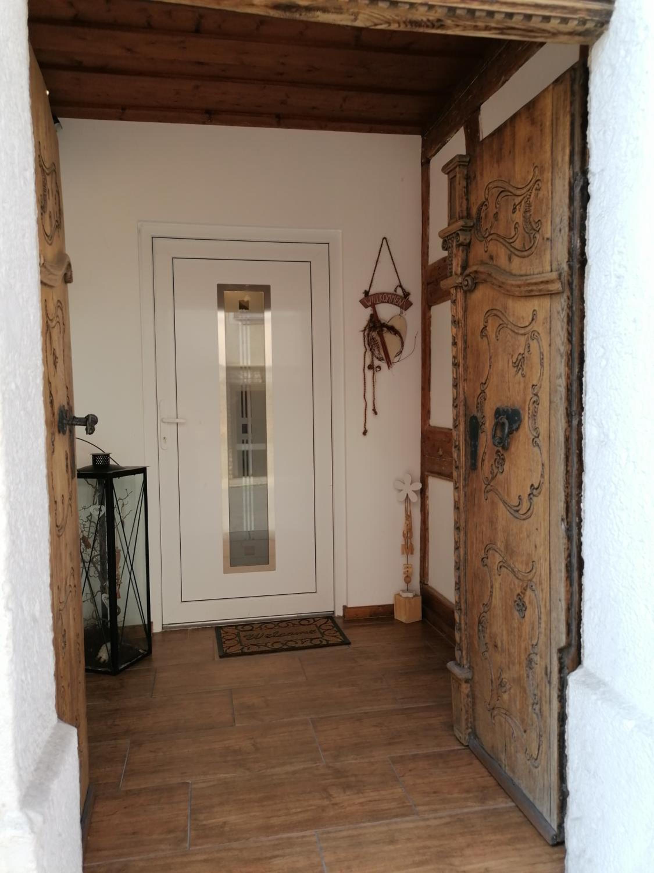 Ferienwohnung Annalena