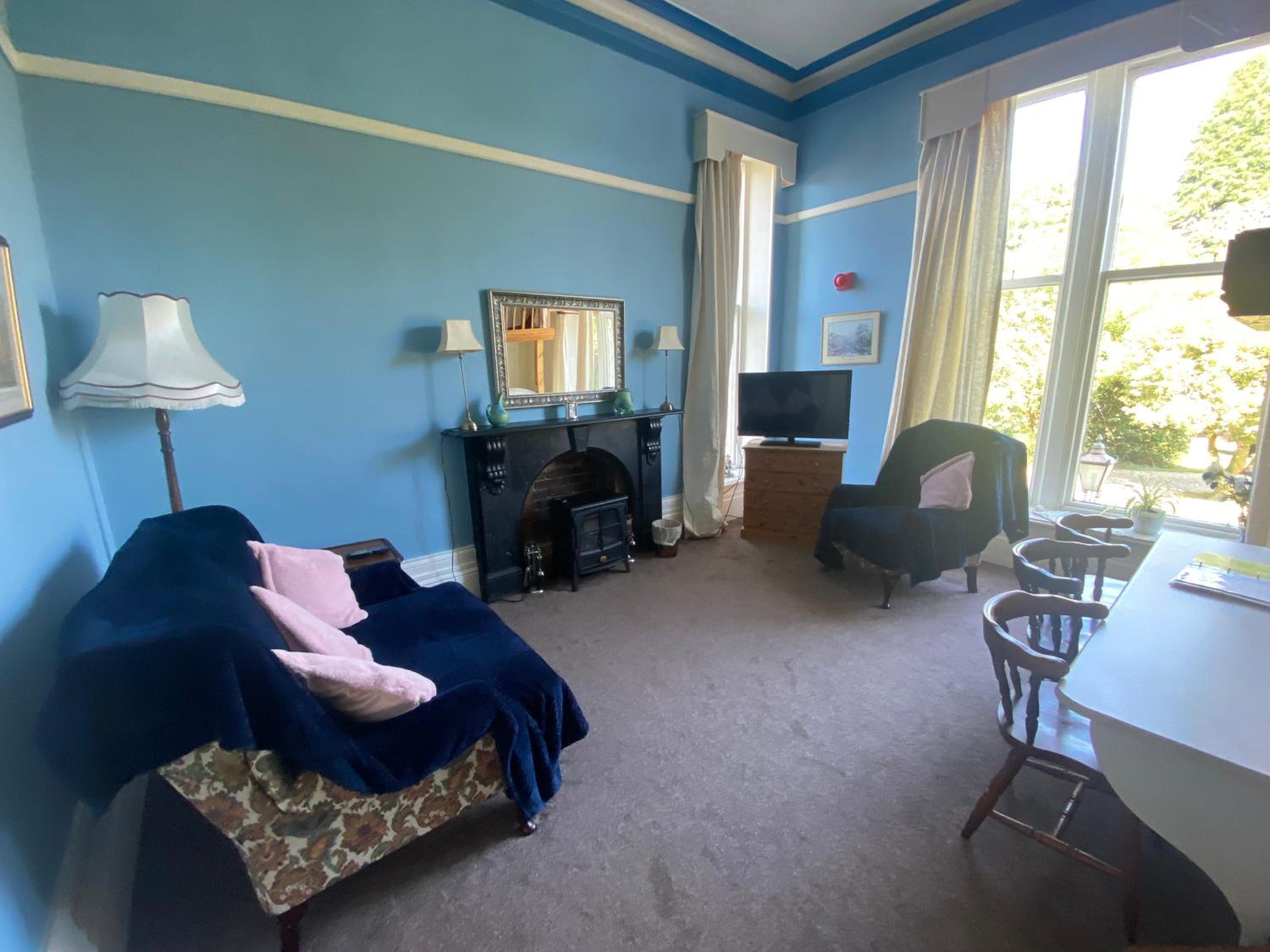 Bellfield Country Suites