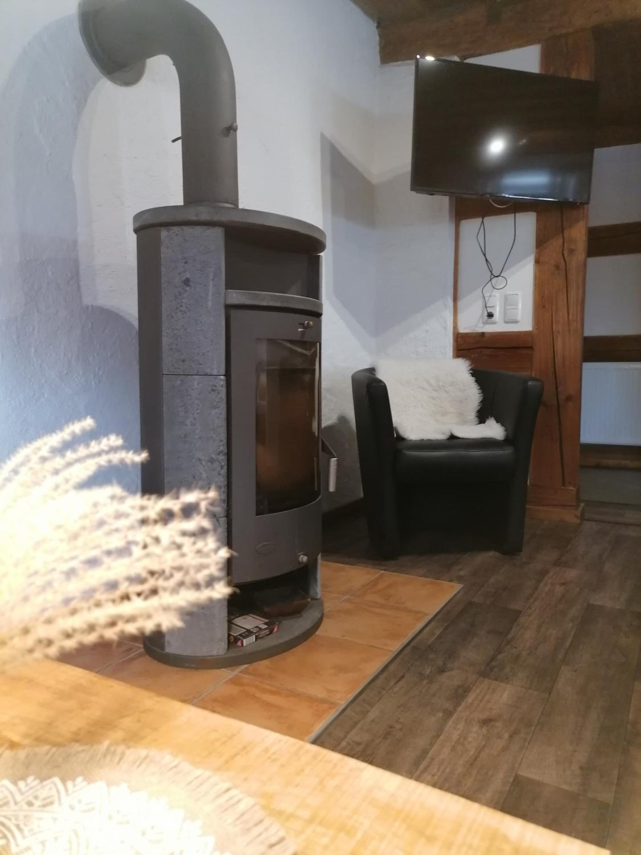 Ferienwohnung Annalena