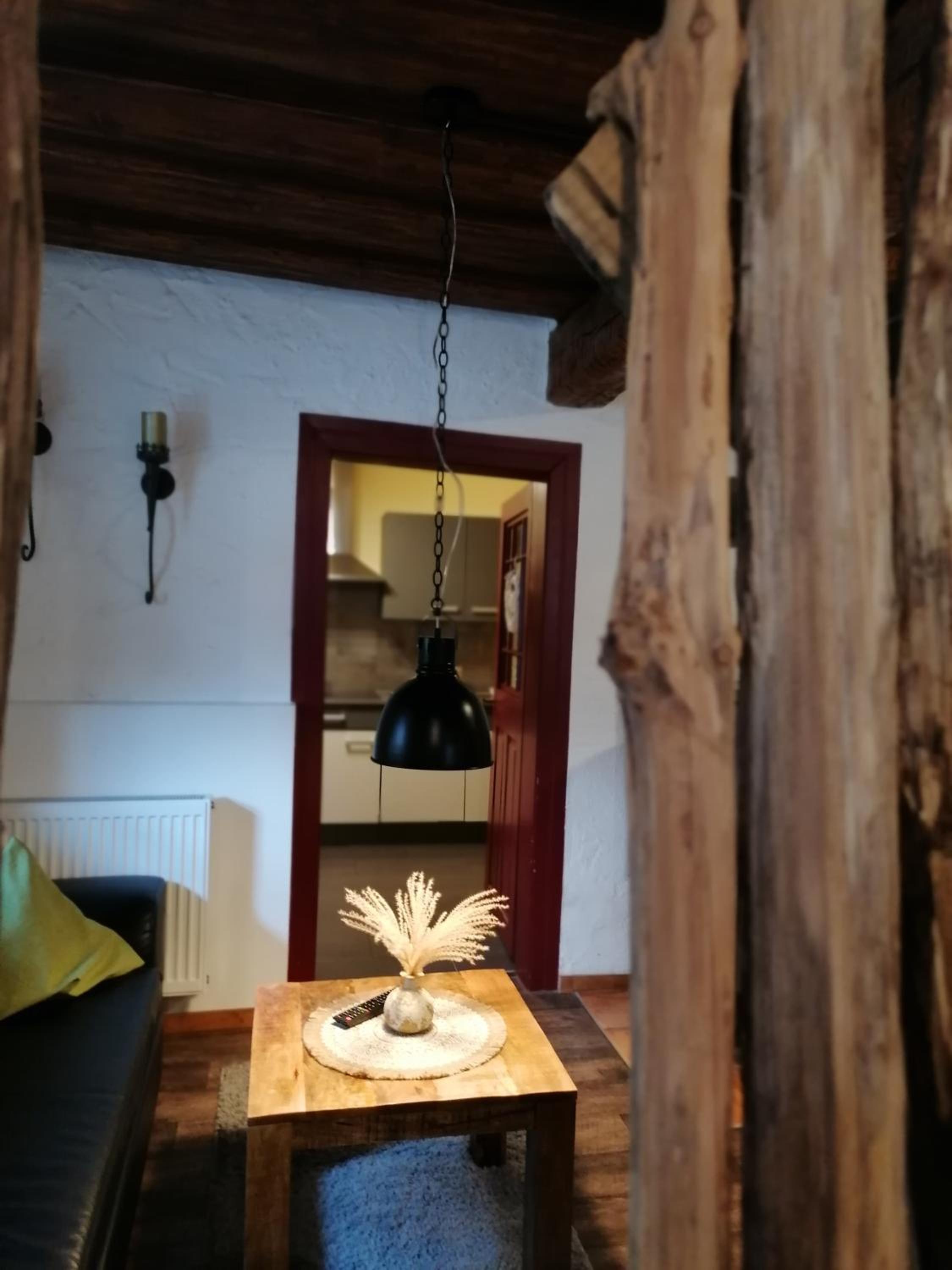 Ferienwohnung Annalena